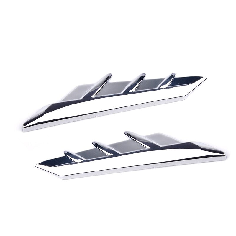 Panical MIRROR ACCENTS FOR HONDA GOLD WING