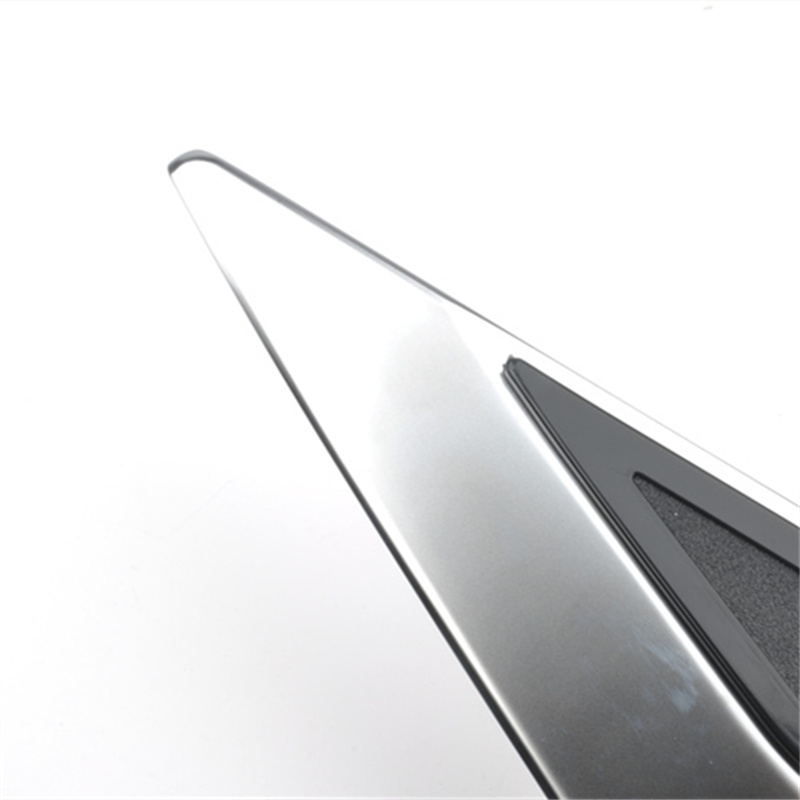Panical PEARL CHROME SIDE COVERS BY PANICAL