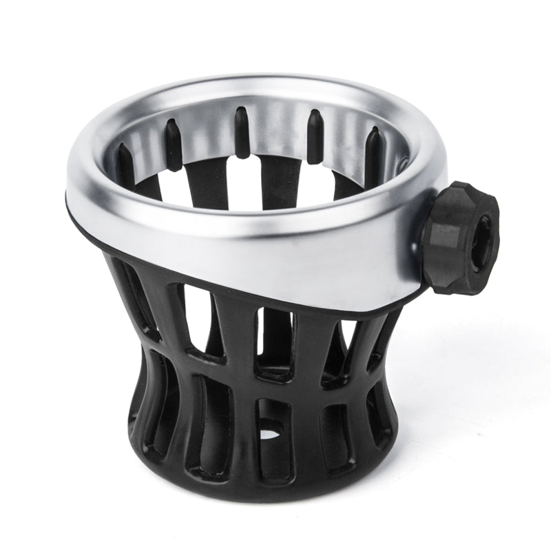 PANICAL Universal Ball Head Motorcycle Mobile Phone GPS /Cup Holder Bracket For Honda /BMW/INDIAN/HARLEY/Any Car Model Motorcycle