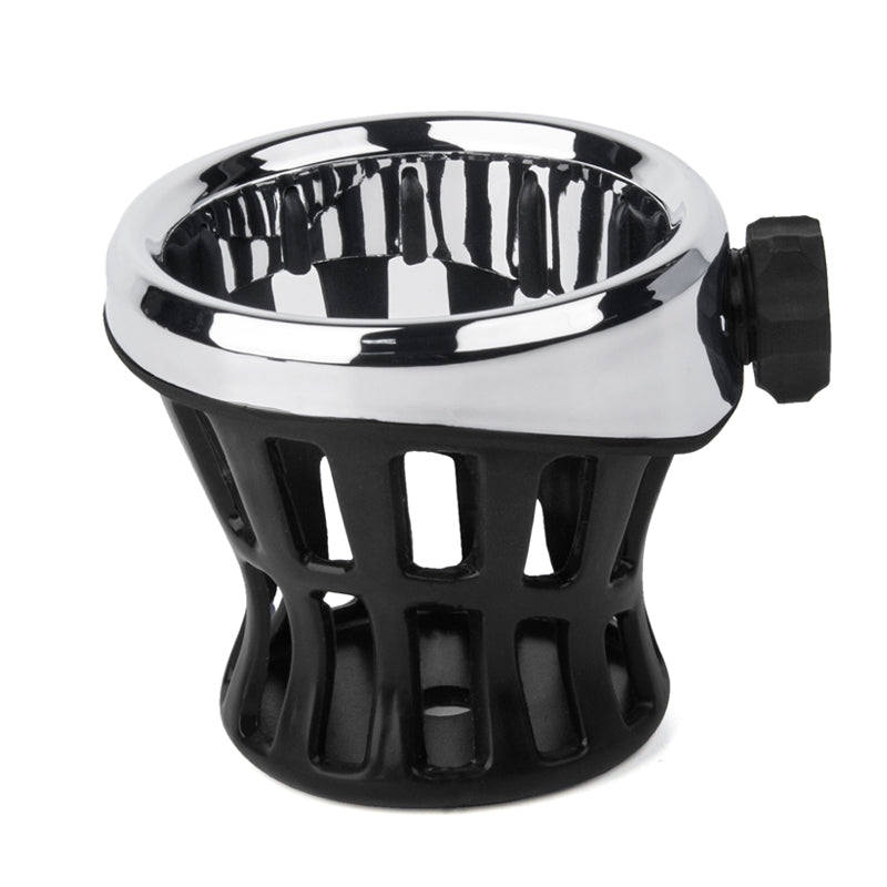 PANICAL Universal Ball Head Motorcycle Mobile Phone GPS /Cup Holder Bracket For Honda /BMW/INDIAN/HARLEY/Any Car Model Motorcycle