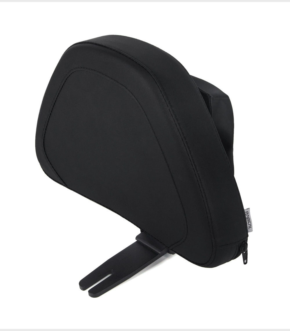 Panical Motorcycle Rider Backrest Folding Frame Suitable For Honda Gold Wing GL 1800 Tour Gold Wing GL1800 F6B 2018-2026