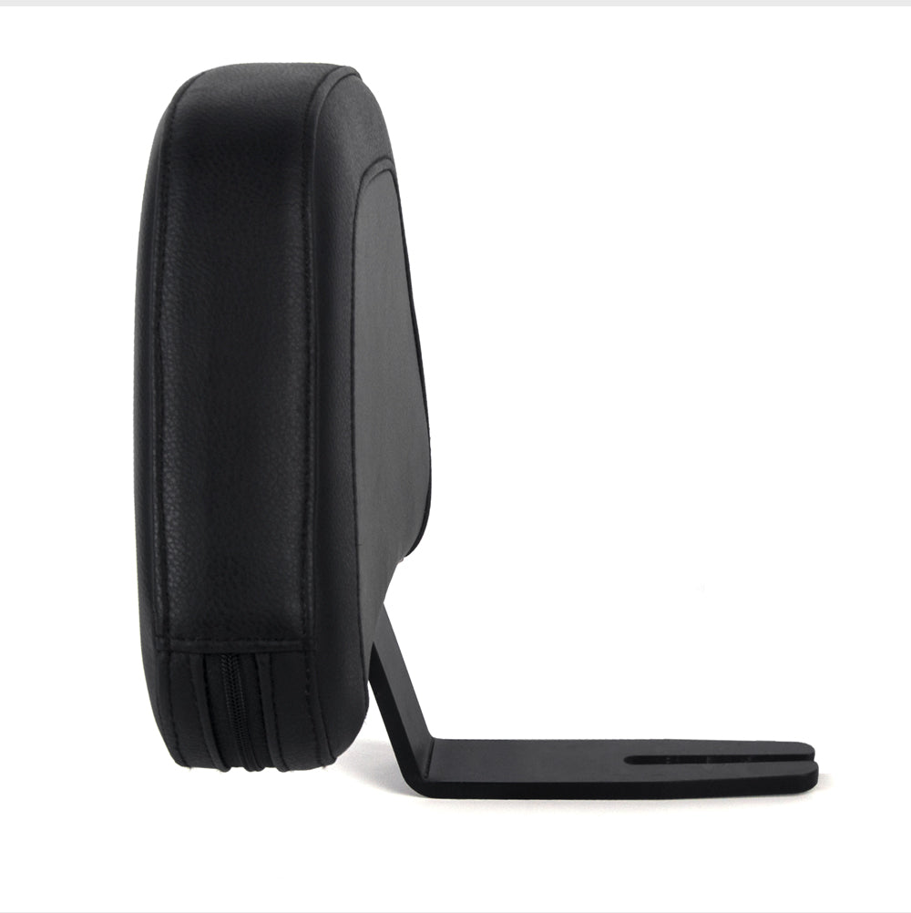Panical Motorcycle Rider Backrest Folding Frame Suitable For Honda Gold Wing GL 1800 Tour Gold Wing GL1800 F6B 2018-2026