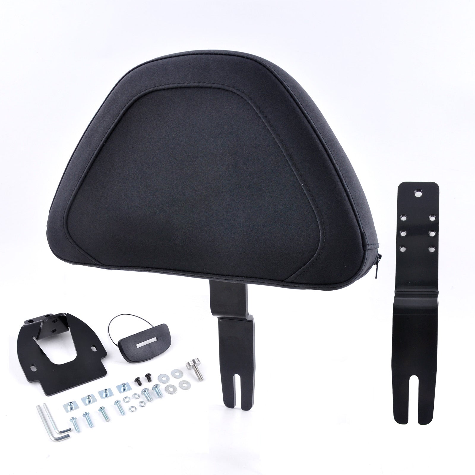 PANICAL for Honda GoldWing GL1800 F6B DCT 2018-2026 Motorcycle Driver Backrest Quick Removal Backrest Front Seat Backrest