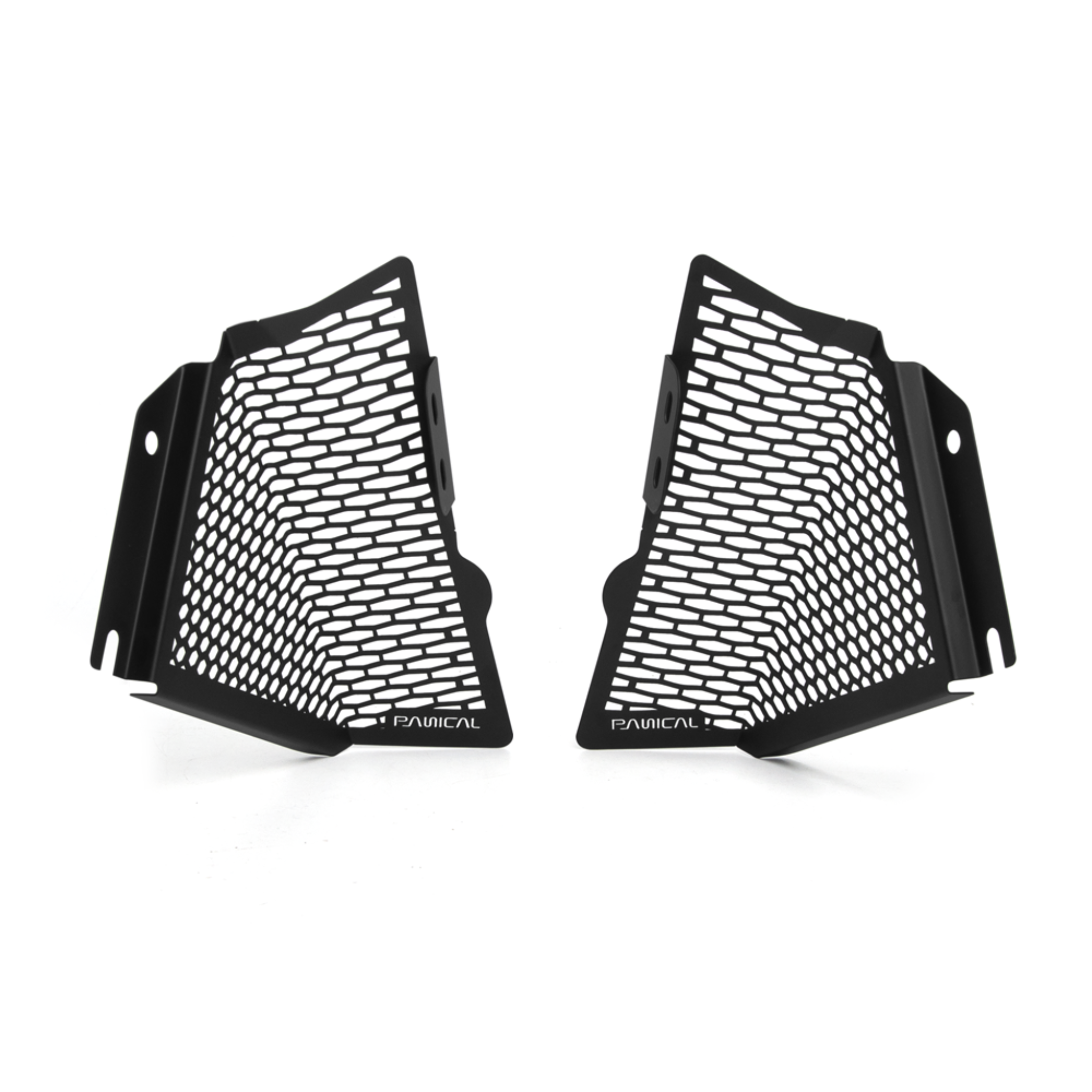 PANICAL Water tank protection  net FOR Honda Gold Wing  GL 1800 F6B 2018~2024 SUS 304  stainless  steel