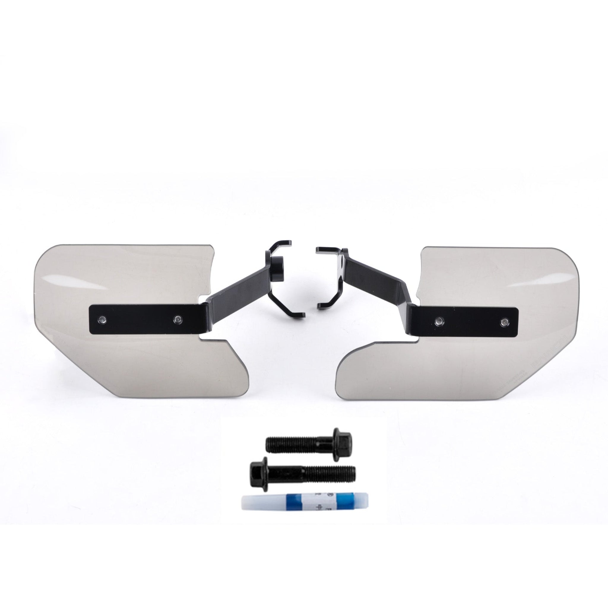 PANICAL goldwing foot guard plate for Honda Goldwing GL1800 F6B 2018-2025 foot fender splashproof water plate accessories