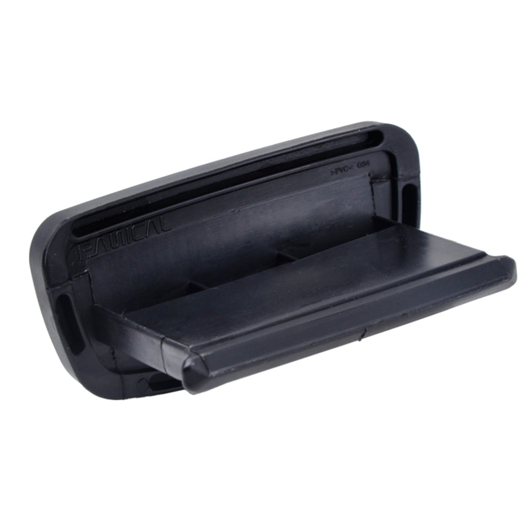 Panical Backrest Seat Reliable Back Reserved Hole Cover Accessory For Honda Gold Wing 1800 F6B Motorcycle 2018-2026