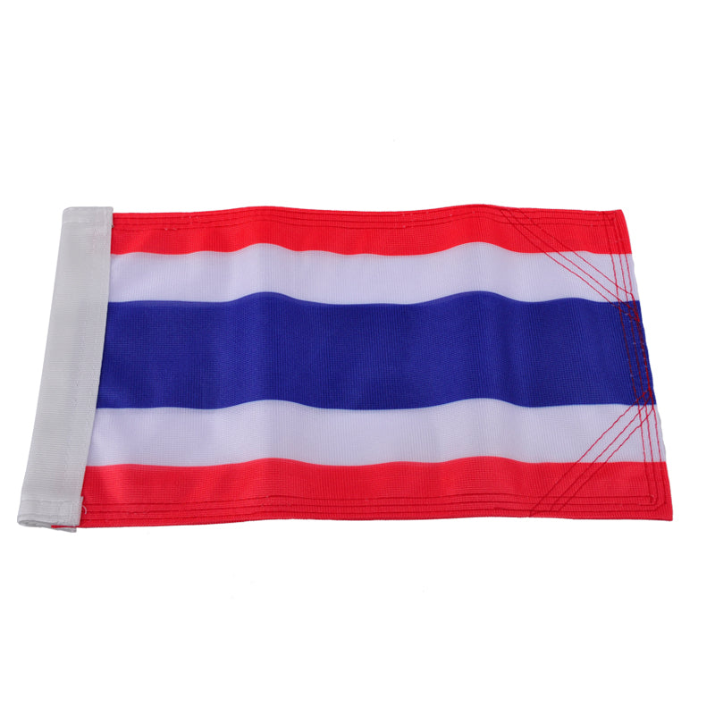 Panical General flag cloth and flag combination