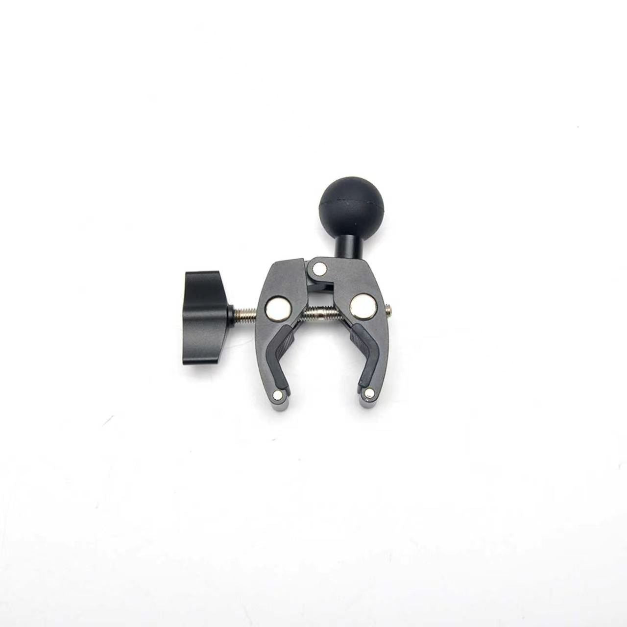 Panical Top-view Action Camera Mount Kit For Honda Gold Wing GL1800 GL1800B F6B 2018-2025 25mm ball