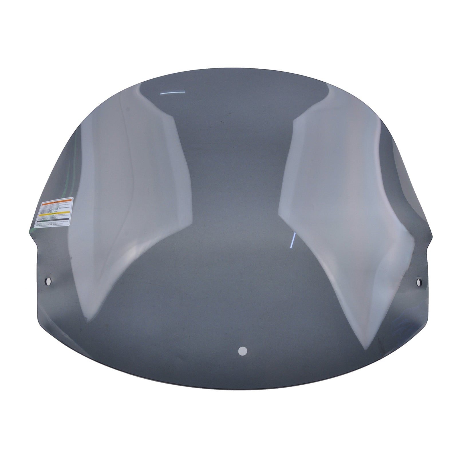 Panical Windshield Baffle Cafe Racer Hardened Layer Strong Protection 2013-2017 For Honda Gold Wing GL1800B F6B