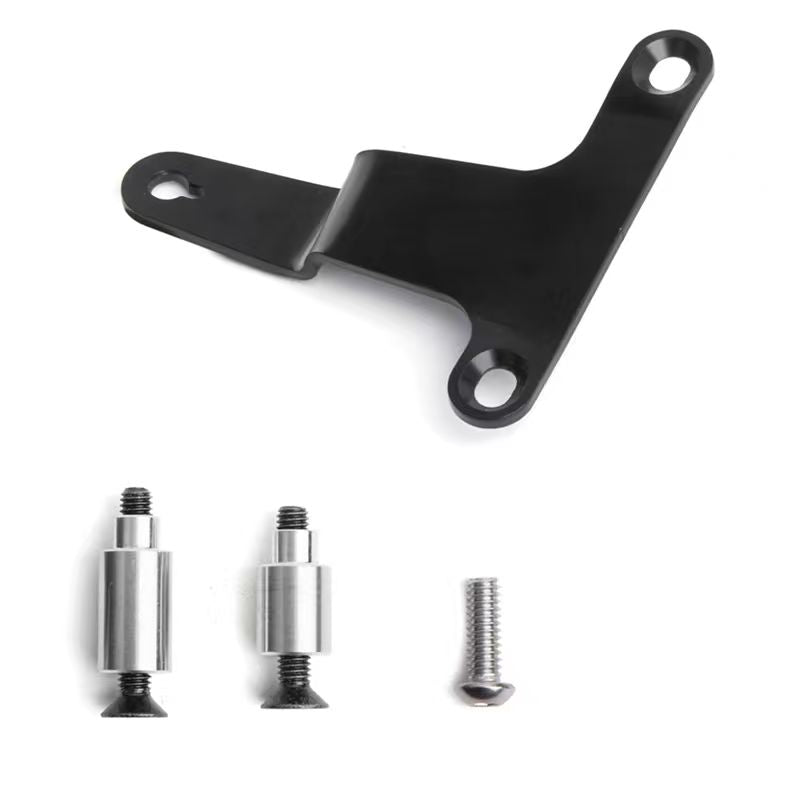 Panical rear rack selfie stick kit for Honda Gold Wing GL1800 GL1800B F6B 2018-2026