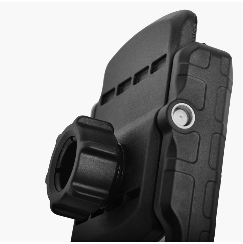 Panical Motorcycle Bike Phone Holder Bracket GPS Clip Universal Bicycle Phone Stand For All Smartphones