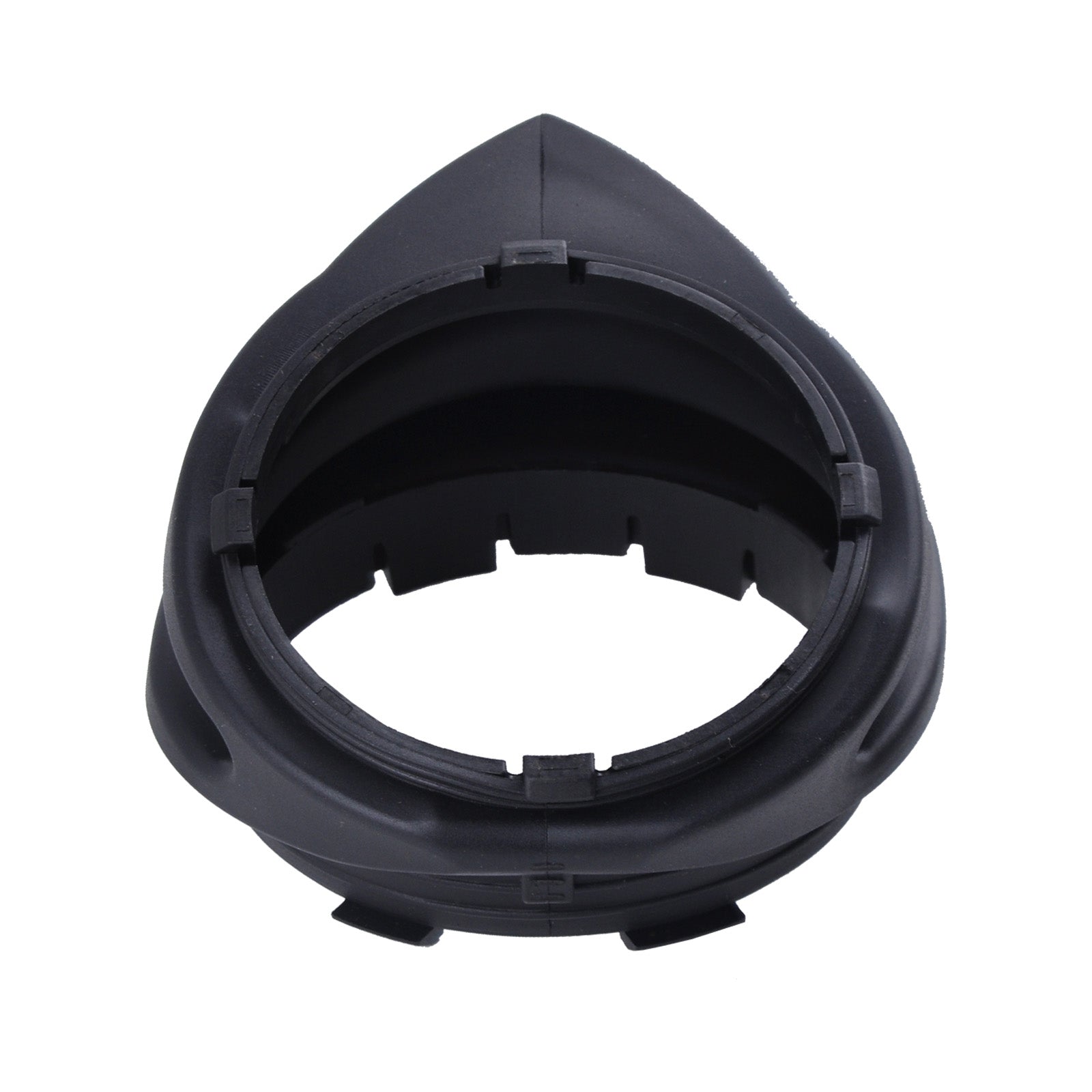 Panical Front & Rear Drive Shaft Rubber Dust Boot CV Joint Cover For BMW K1600 All Models 2010-2026