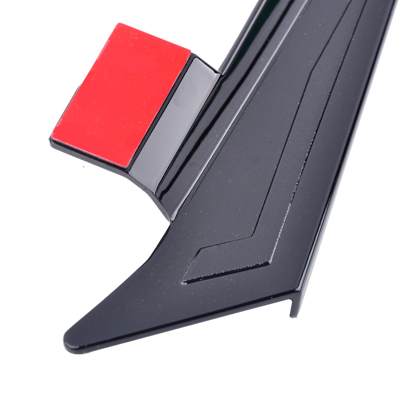 PANICAL goldwing for Honda Goldwing GL1800 F6B 2018-2026 Fender widening accessories Motorcycle fender modification accessories