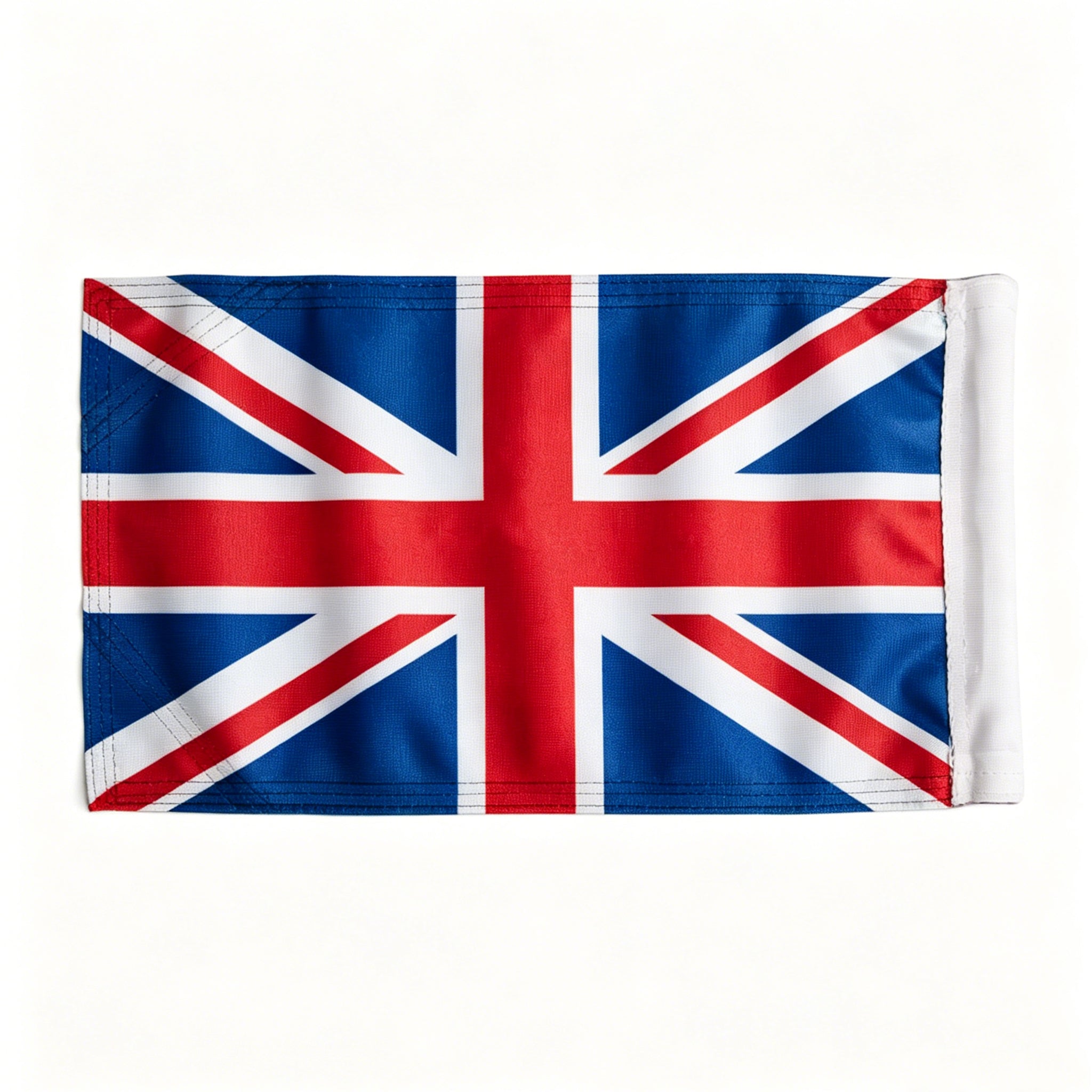 Panical General flag cloth and flag combination