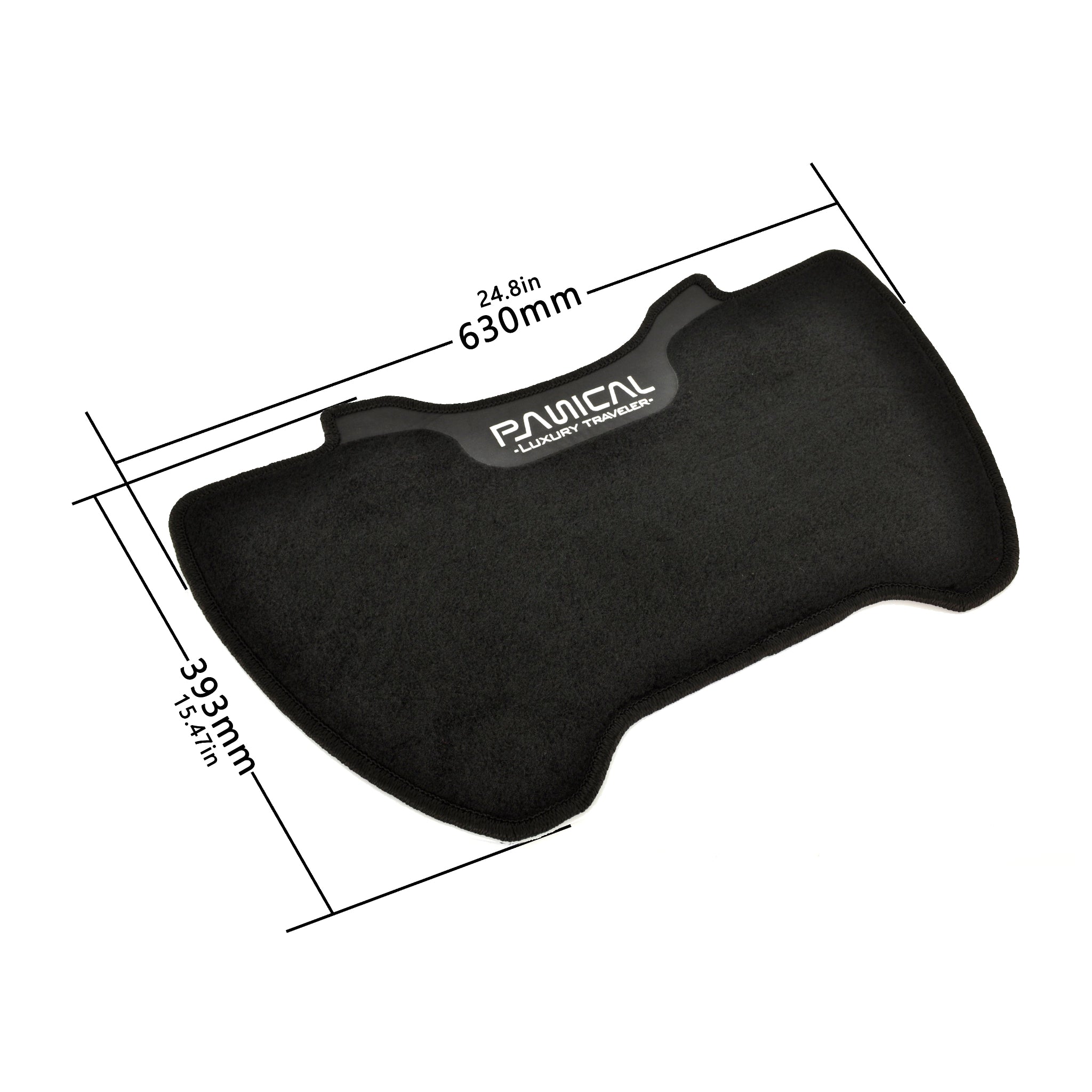 Panical Rear Truck Inner Liner protective pads Mat Box pad For Honda Gold Wing GL1800B F6B  Motorcycle  2021-2025