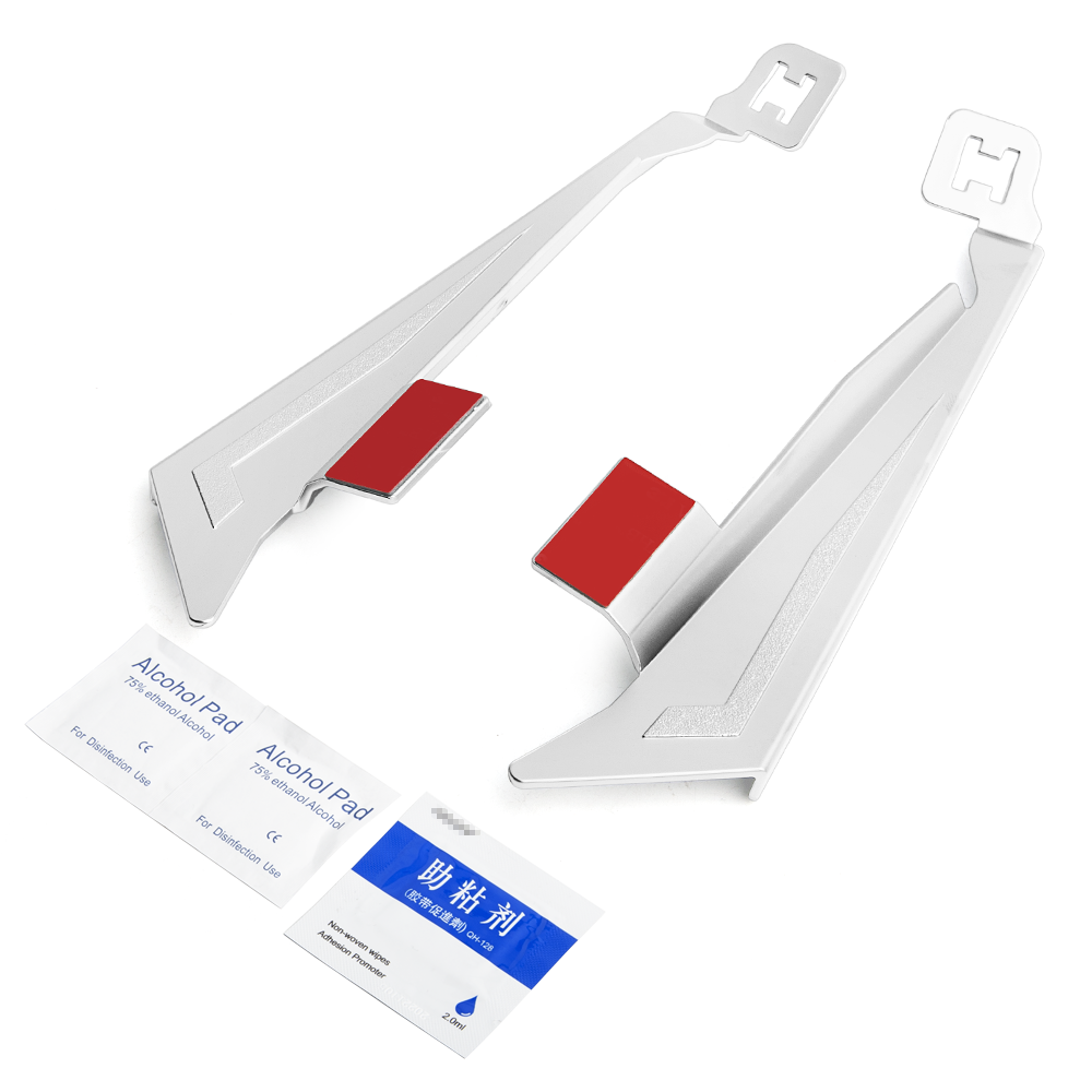 PANICAL goldwing for Honda Goldwing GL1800 F6B 2018-2026 Fender widening accessories Motorcycle fender modification accessories