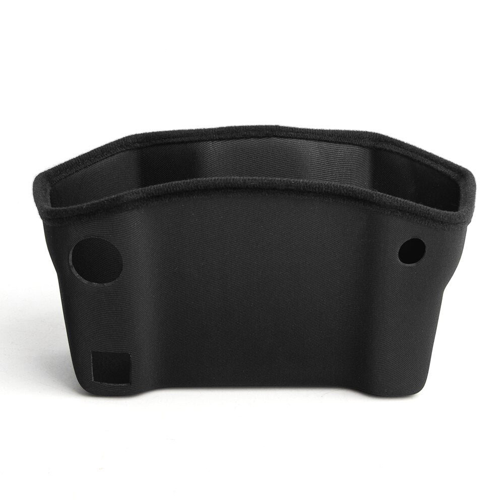 Panical Center Pocket Lnner Cushion Storage Pad Lnner Lining Liner