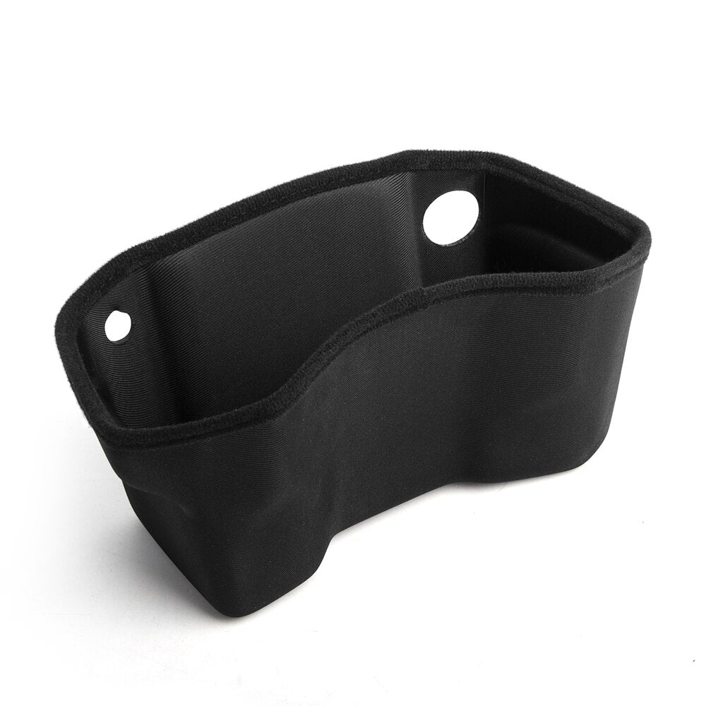 Panical Center Pocket Lnner Cushion Storage Pad Lnner Lining Liner