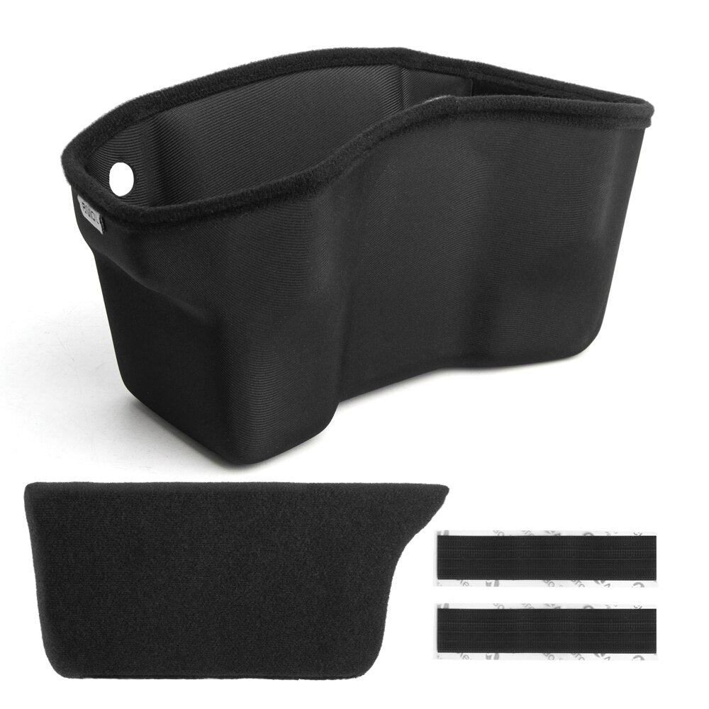 Panical Center Pocket Lnner Cushion Storage Pad Lnner Lining Liner