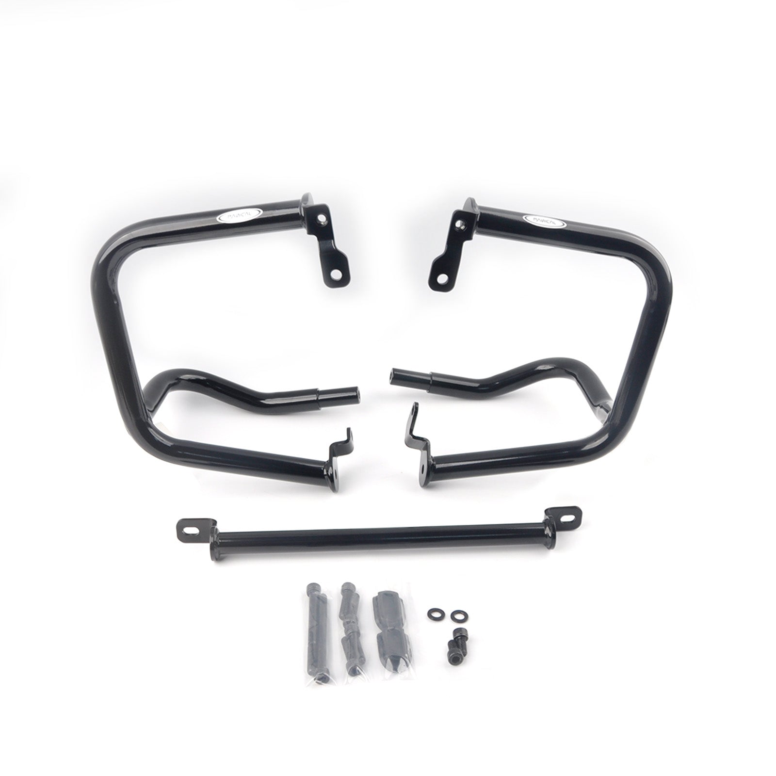 PANICAL for Honda GoldWing GL1800 F6B 2018-2026 Motorcycle Highway Bumper Frame Engine Anti-collision Bar Guard Accessories