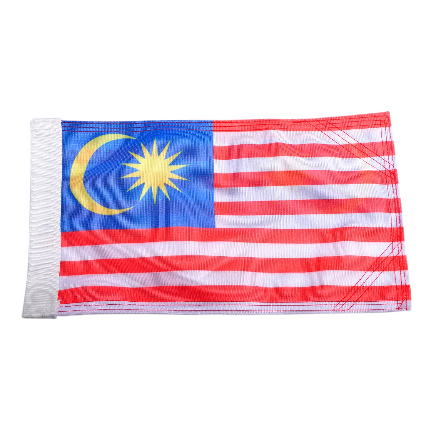 Panical General flag cloth and flag combination