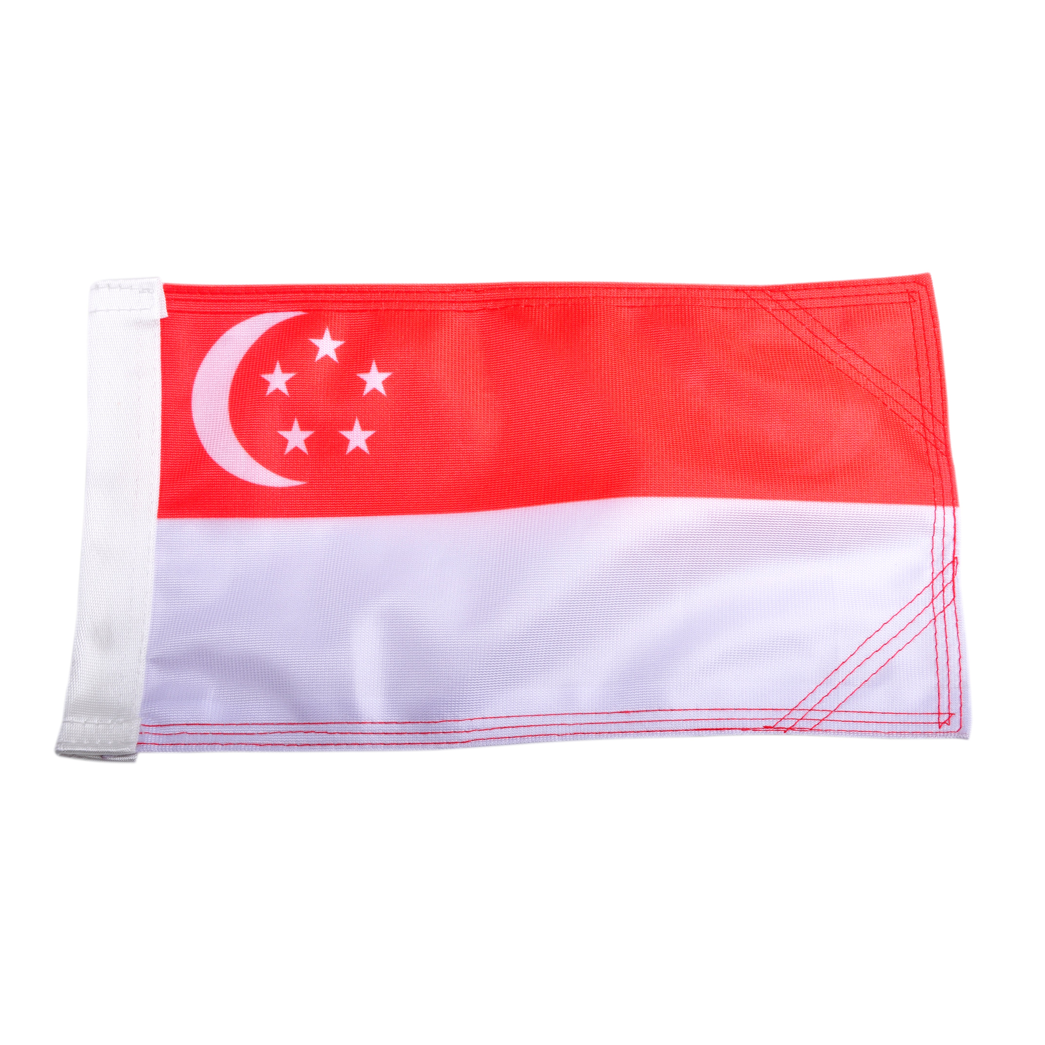 Panical General flag cloth and flag combination