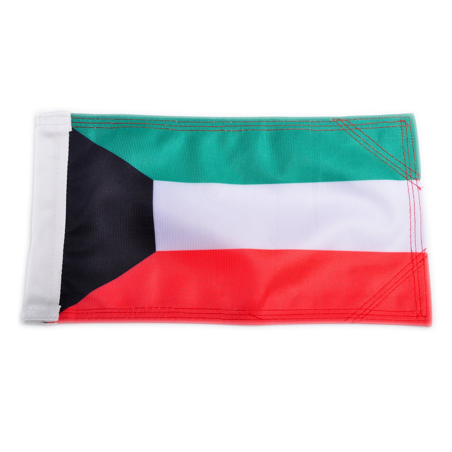 Panical General flag cloth and flag combination