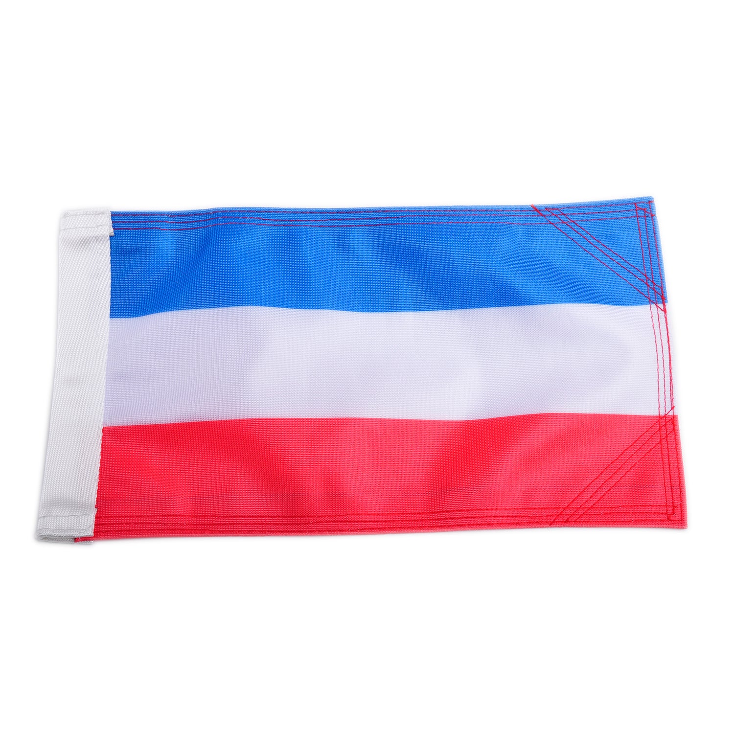 Panical General flag cloth and flag combination