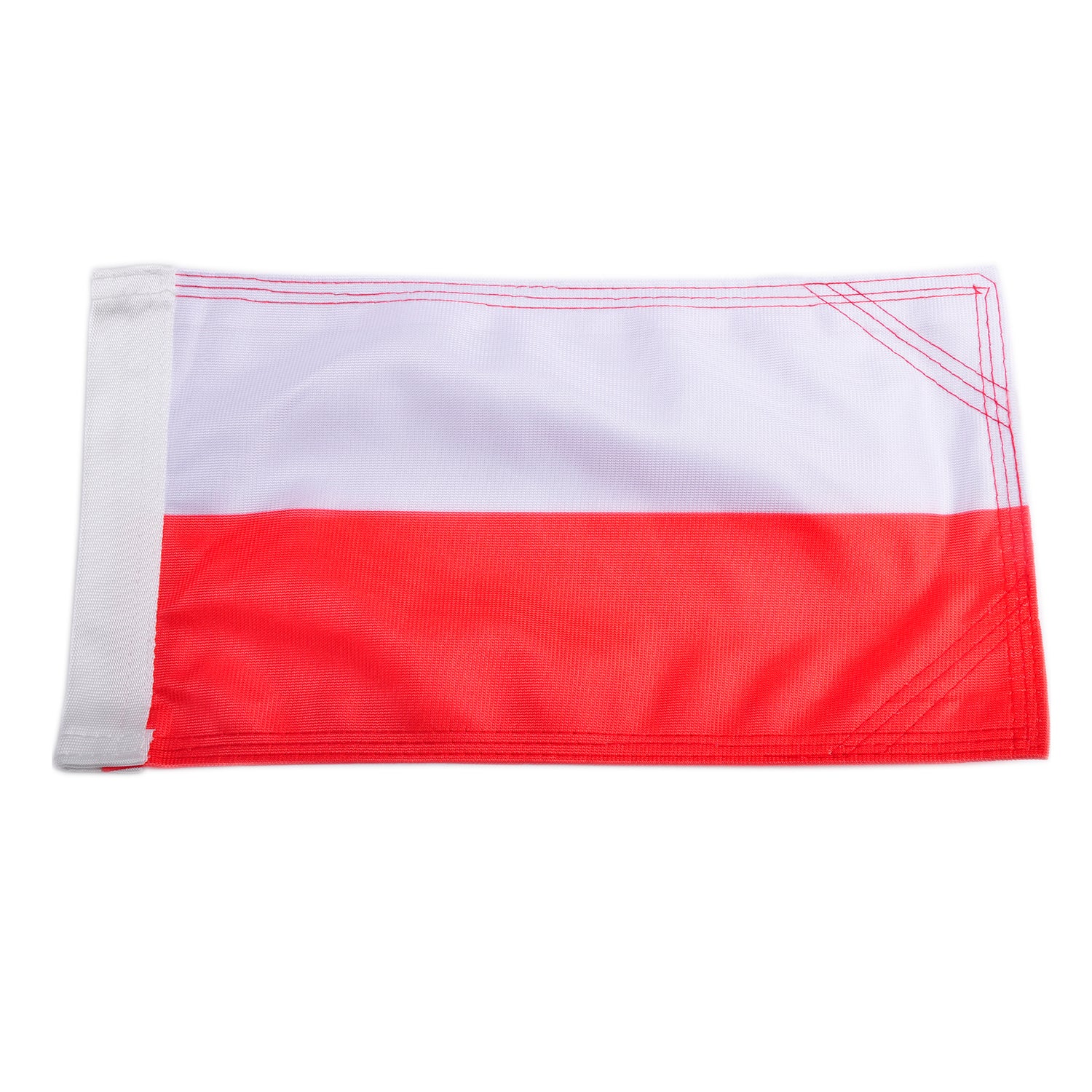 Panical General flag cloth and flag combination