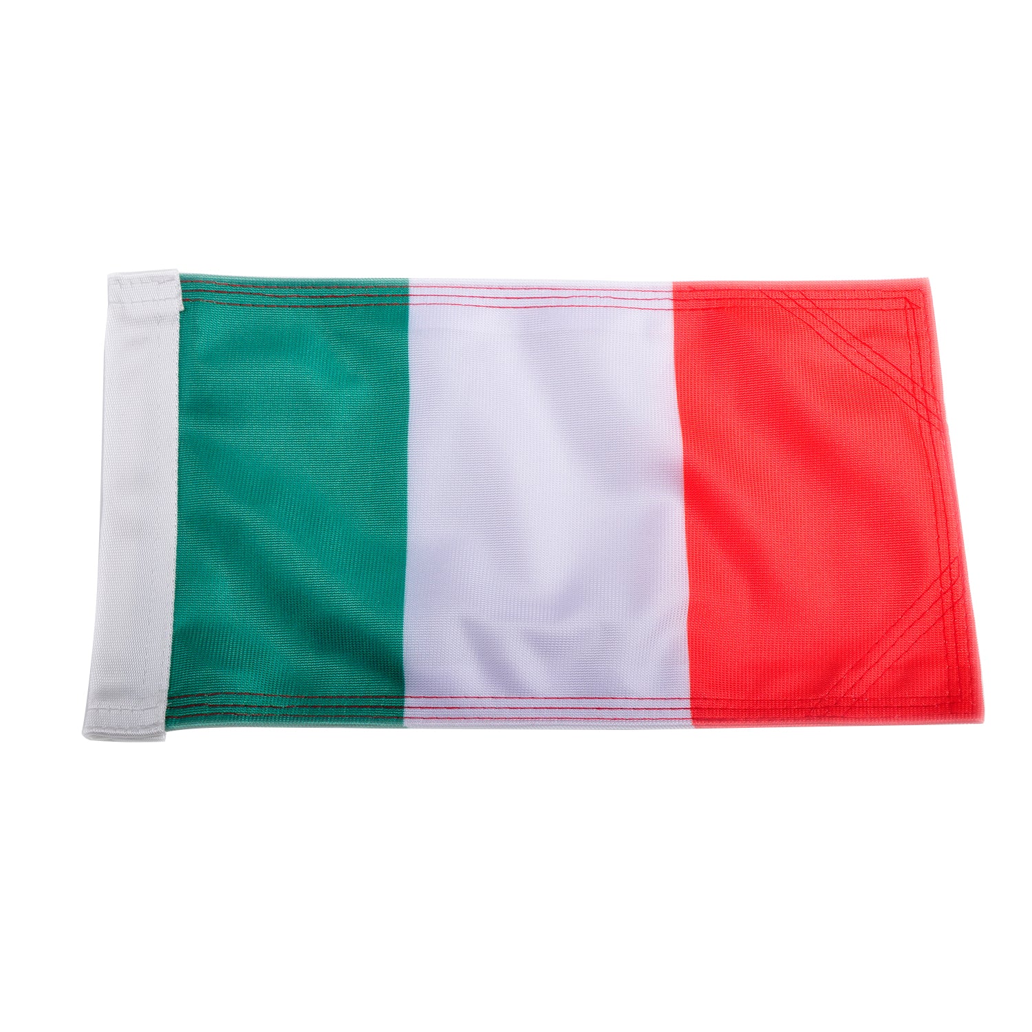 Panical General flag cloth and flag combination
