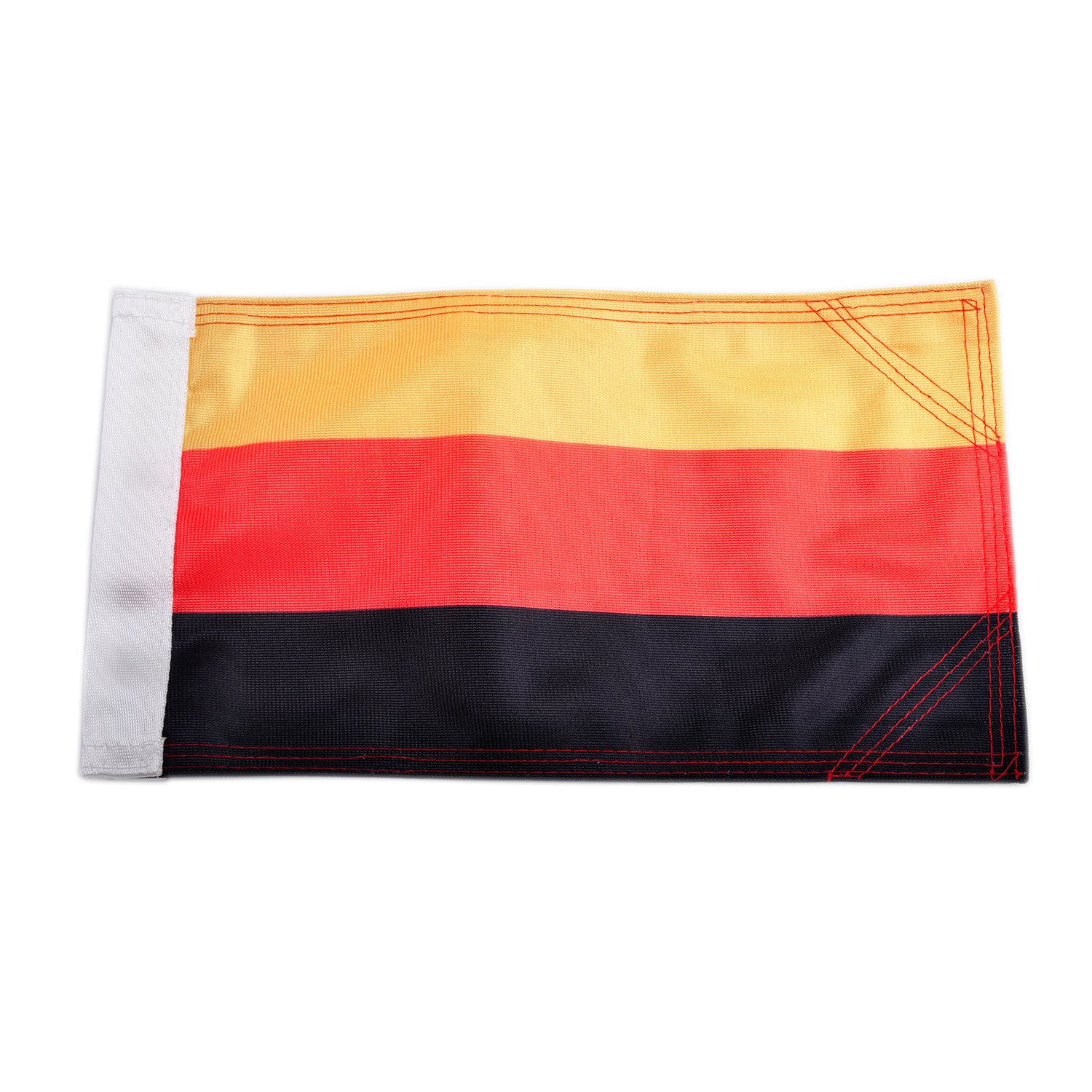 Panical General flag cloth and flag combination