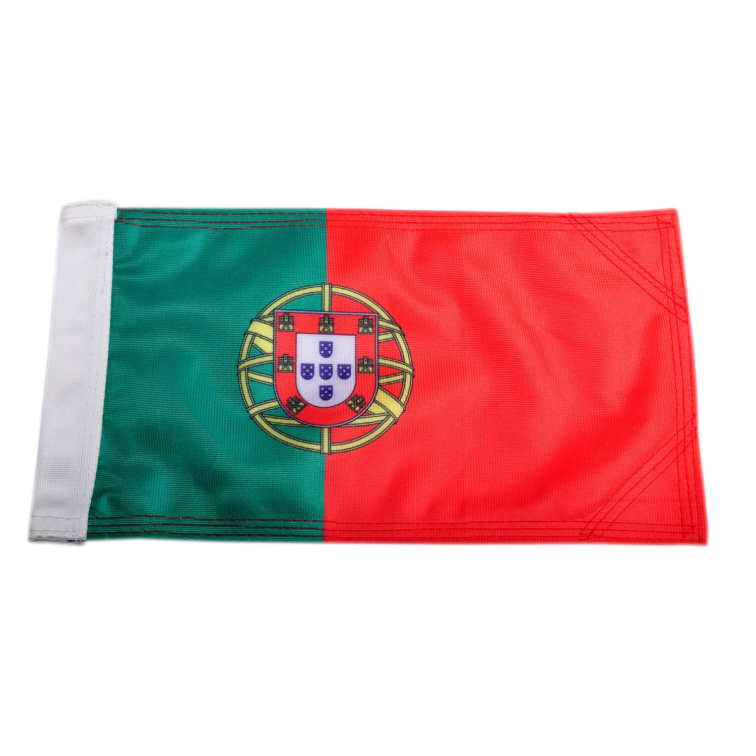 Panical General flag cloth and flag combination