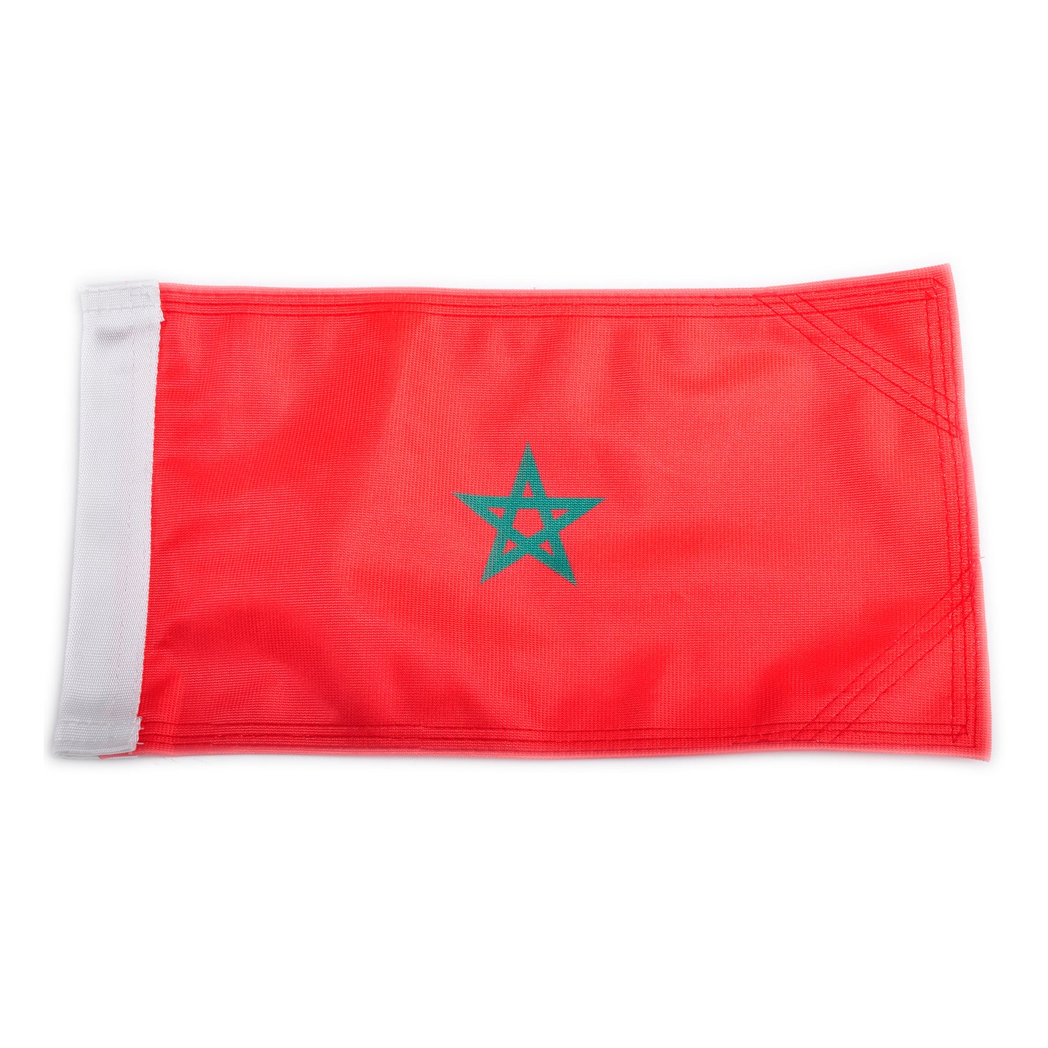 Panical General flag cloth and flag combination