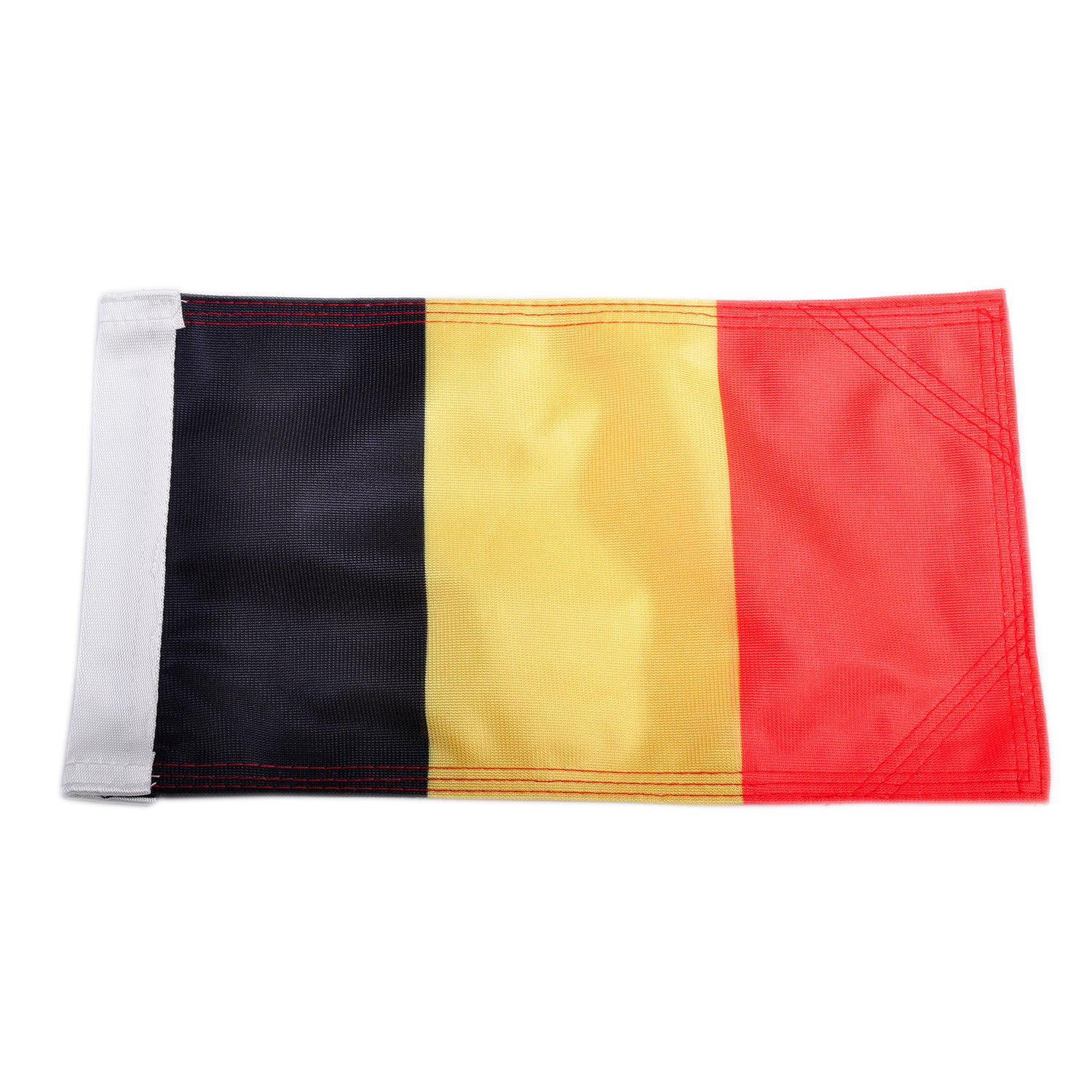 Panical General flag cloth and flag combination