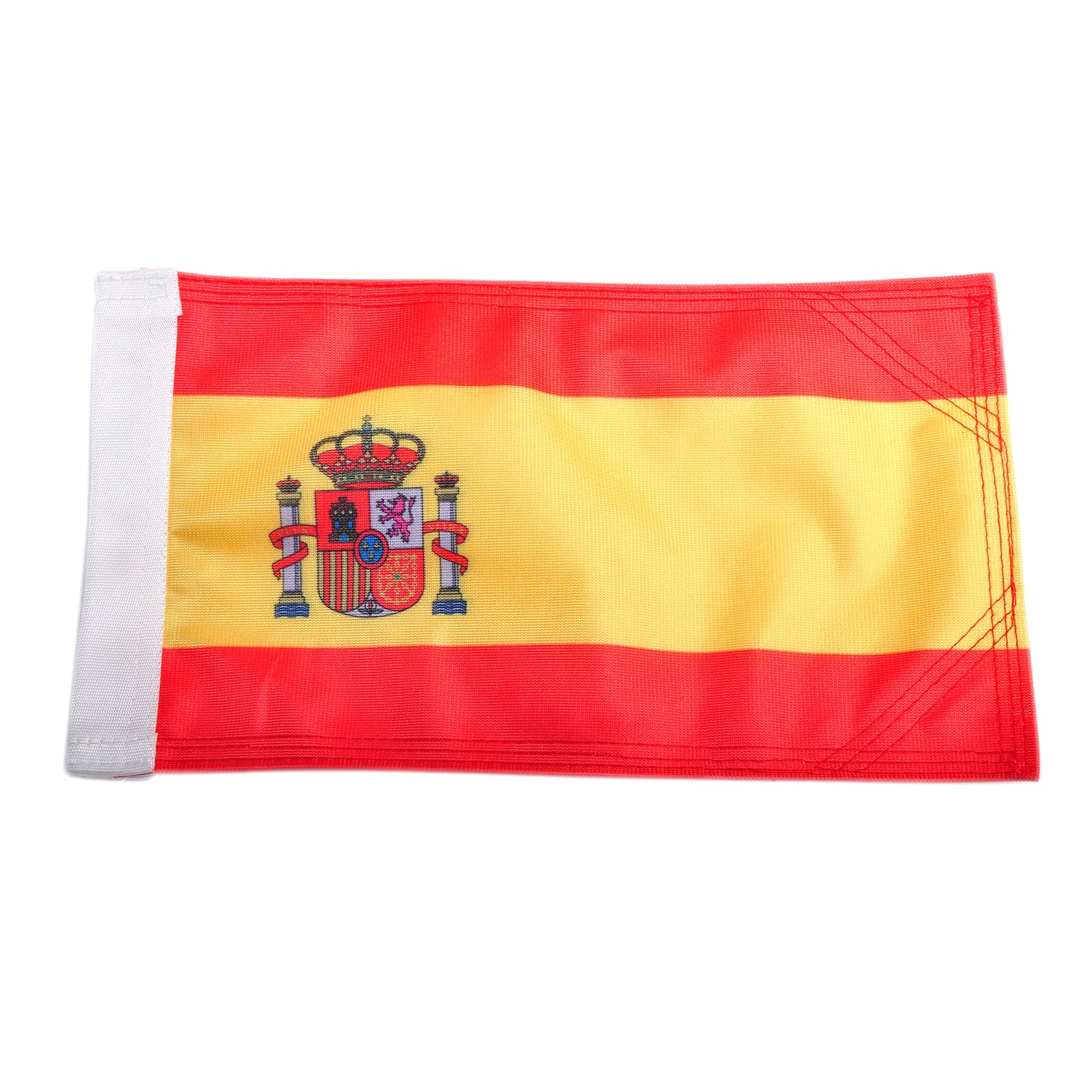 Panical General flag cloth and flag combination