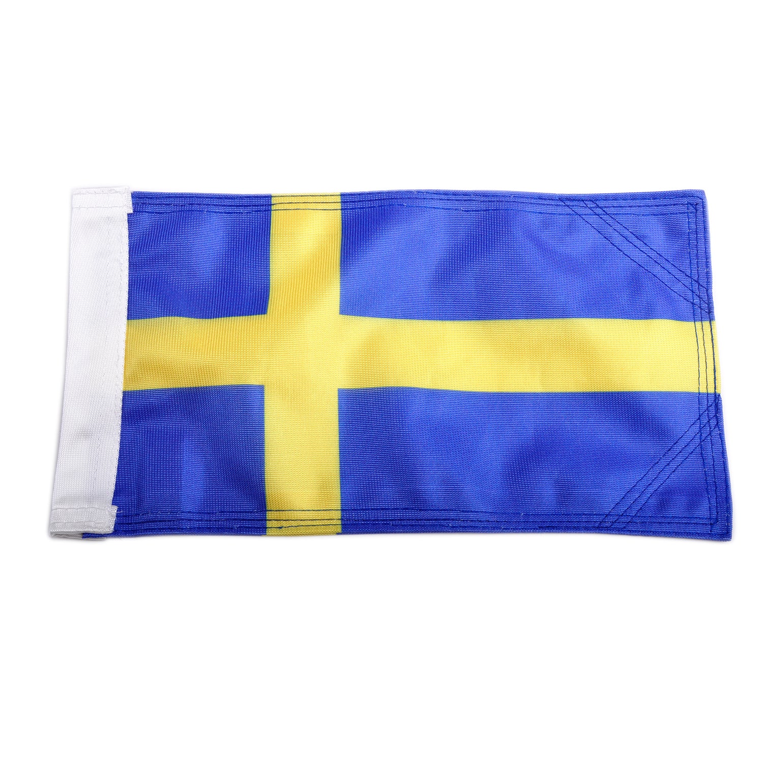Panical General flag cloth and flag combination