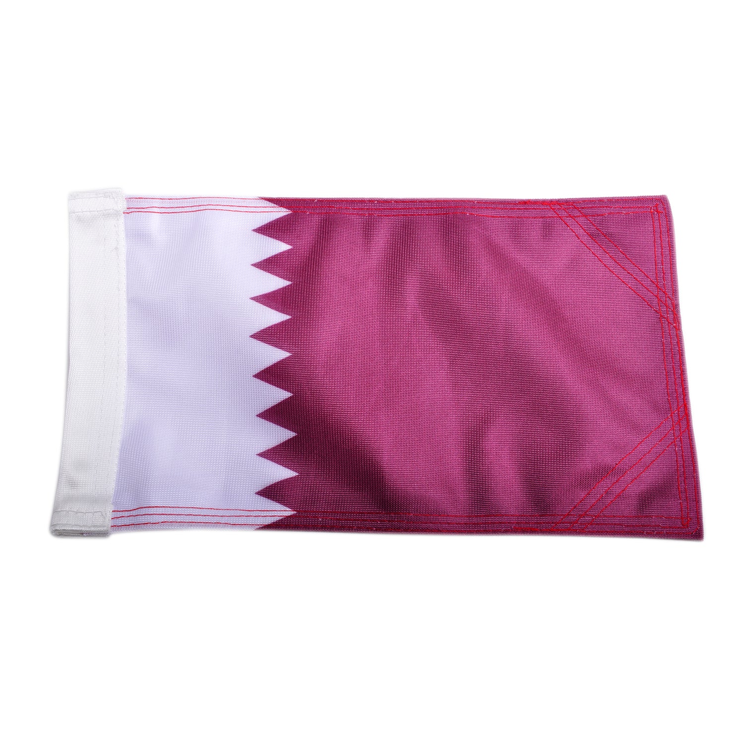 Panical General flag cloth and flag combination
