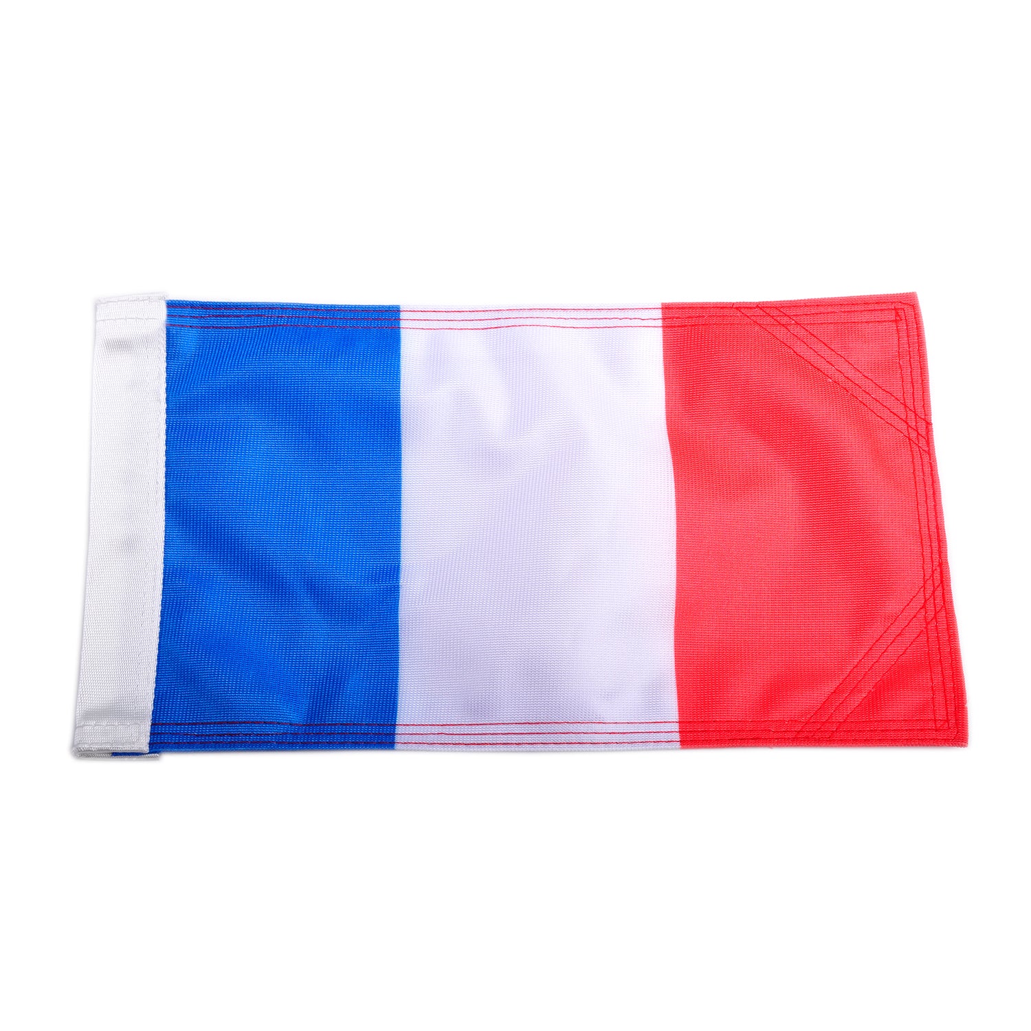 Panical General flag cloth and flag combination