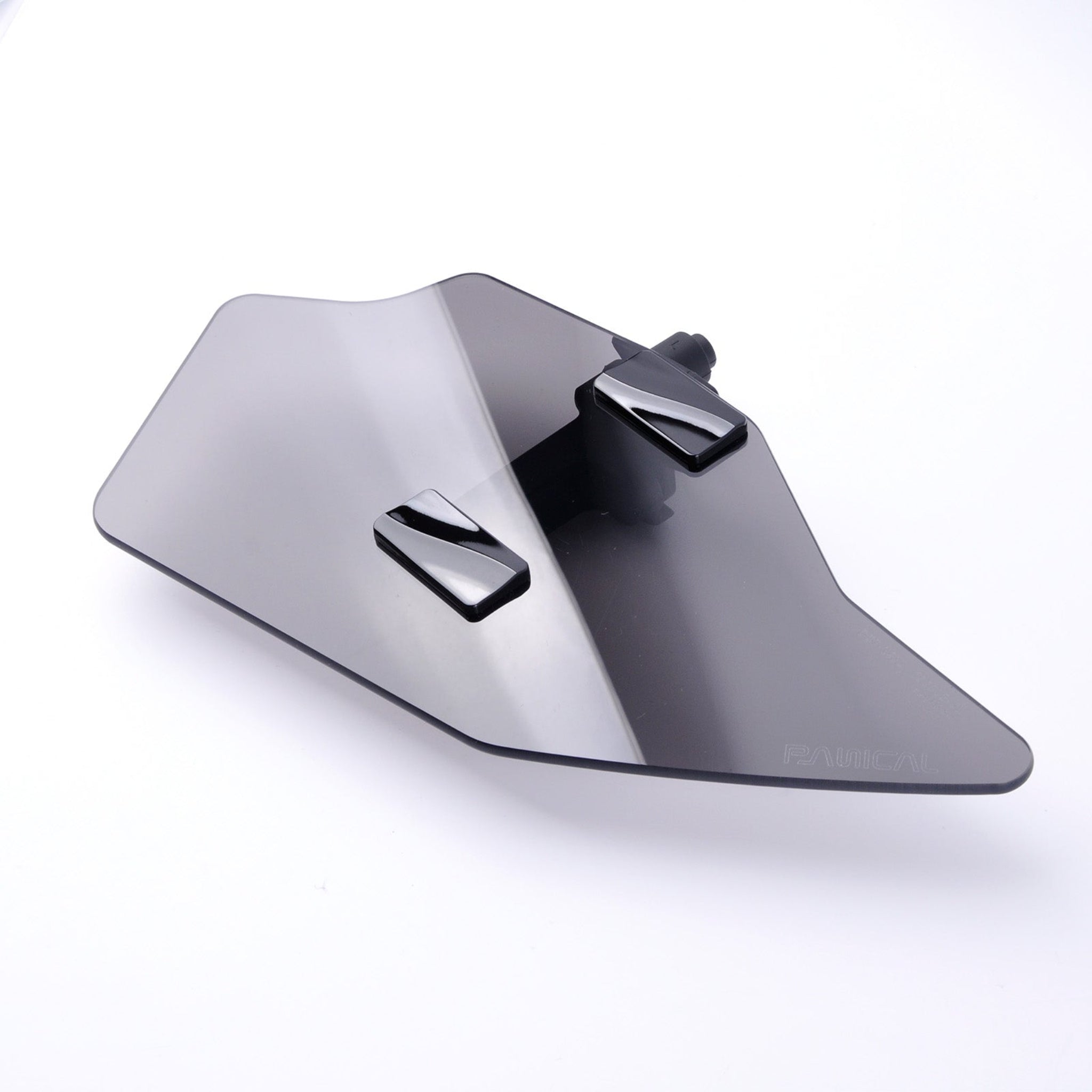 PANICAL goldwing for Honda Goldwing GL1800 DCT F6B 2018-2025 Motorcycle air deflector Side spoiler PMMA Windshield accessories