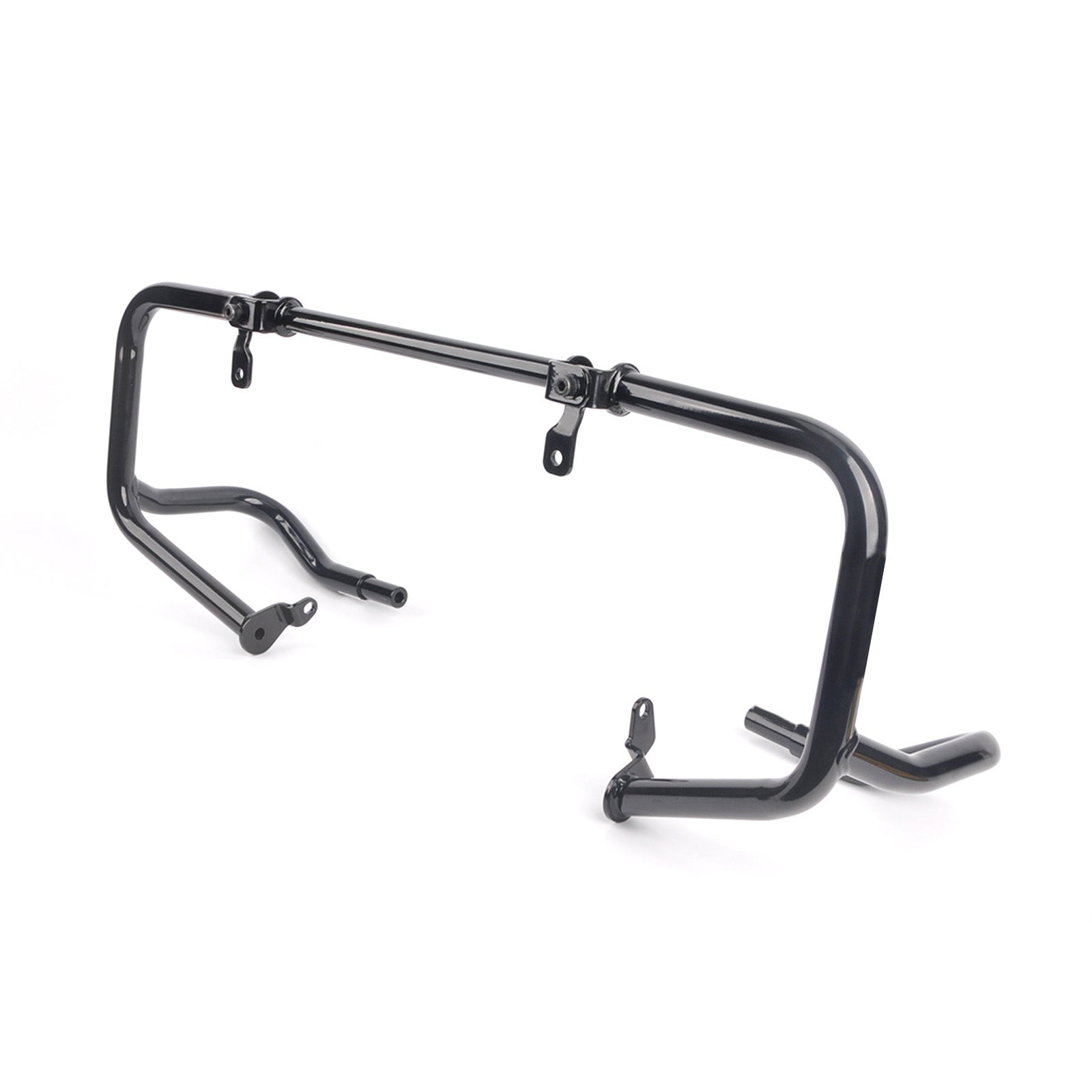Panical Motorbike Front Highway Bumper Engine Guard Crash Bar Protector For Honda Gold Wing 1800 GL1800 GL1800B F6B 2018-2023