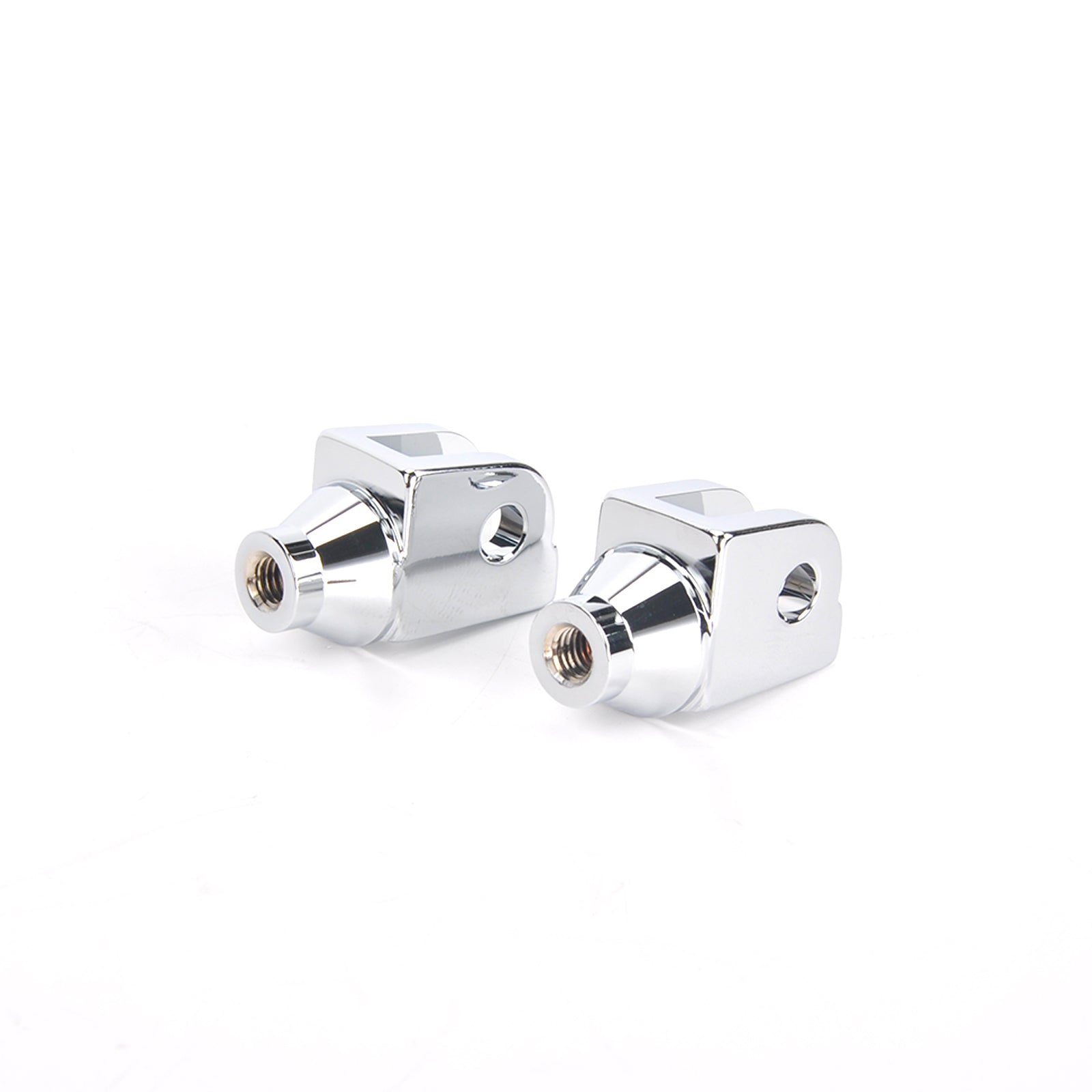 PANICAL Motorcycle Driver Pedal for Honda GoldWing GL1800 DCT F6B 2001-2026 Folding Front Pedal Front Pedal Accessories