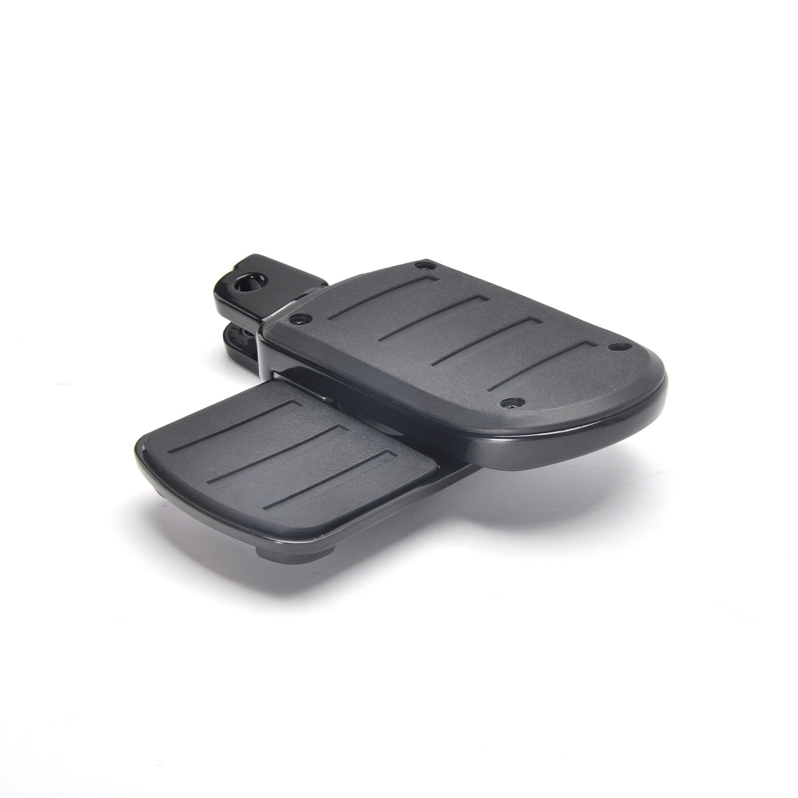 PANICAL Motorcycle Driver Pedal for Honda GoldWing GL1800 DCT F6B 2001-2026 Folding Front Pedal Front Pedal Accessories
