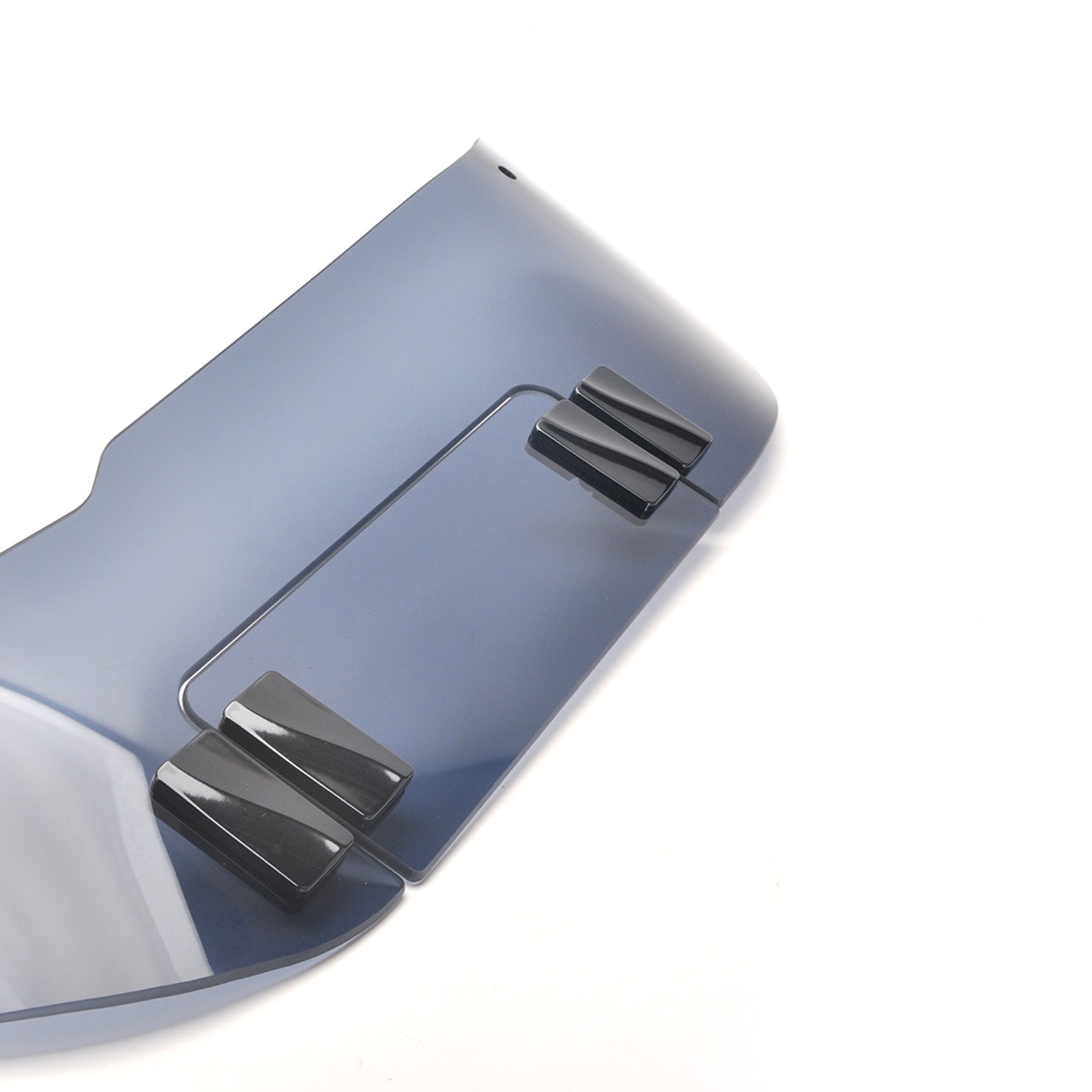 PANICAL for Honda Gold Wing GL1800 F6B 2018-2026 Motorcycle Leg Spoiler Side Wing Windshield Adjustable Air Fairing