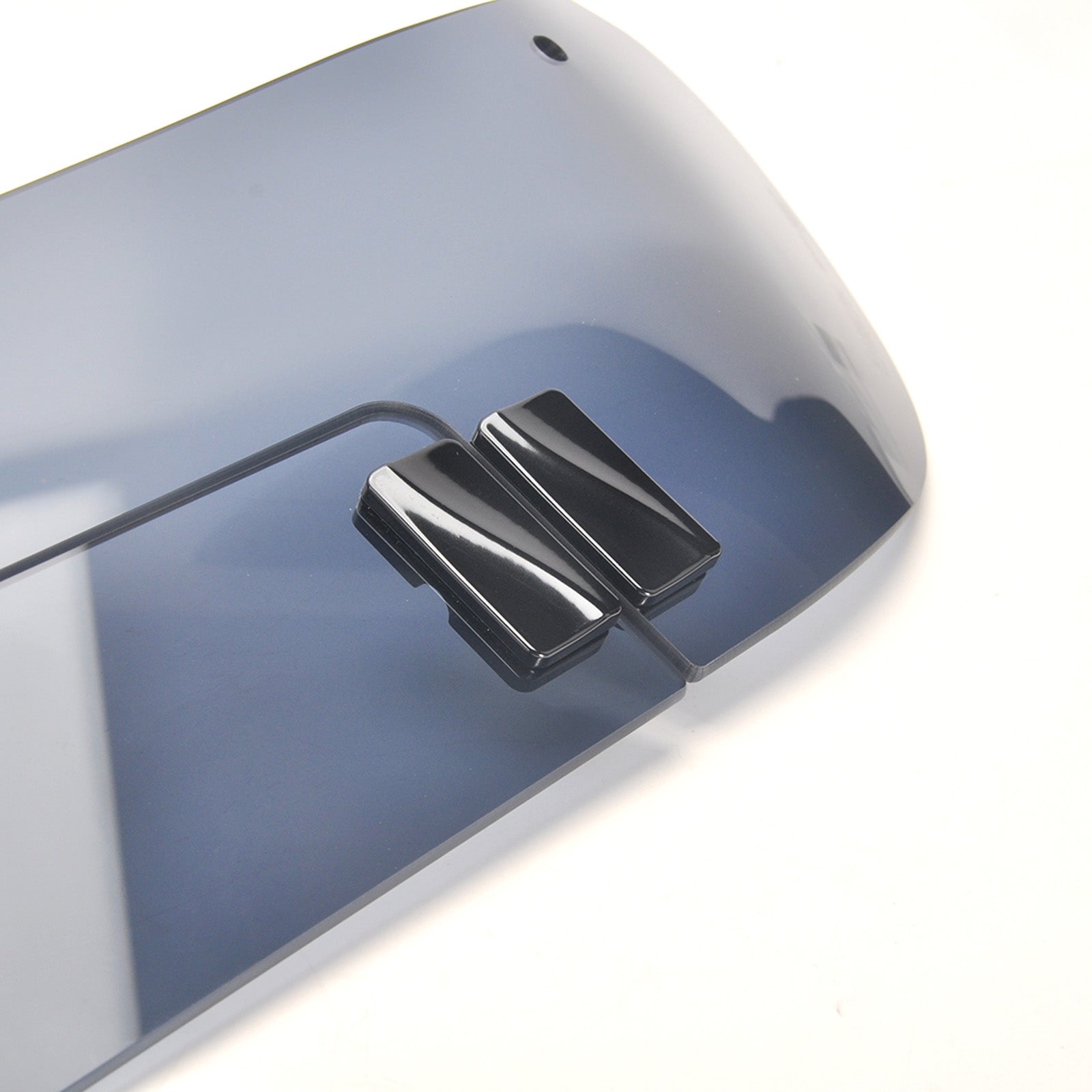 PANICAL for Honda Gold Wing GL1800 F6B 2018-2026 Motorcycle Leg Spoiler Side Wing Windshield Adjustable Air Fairing