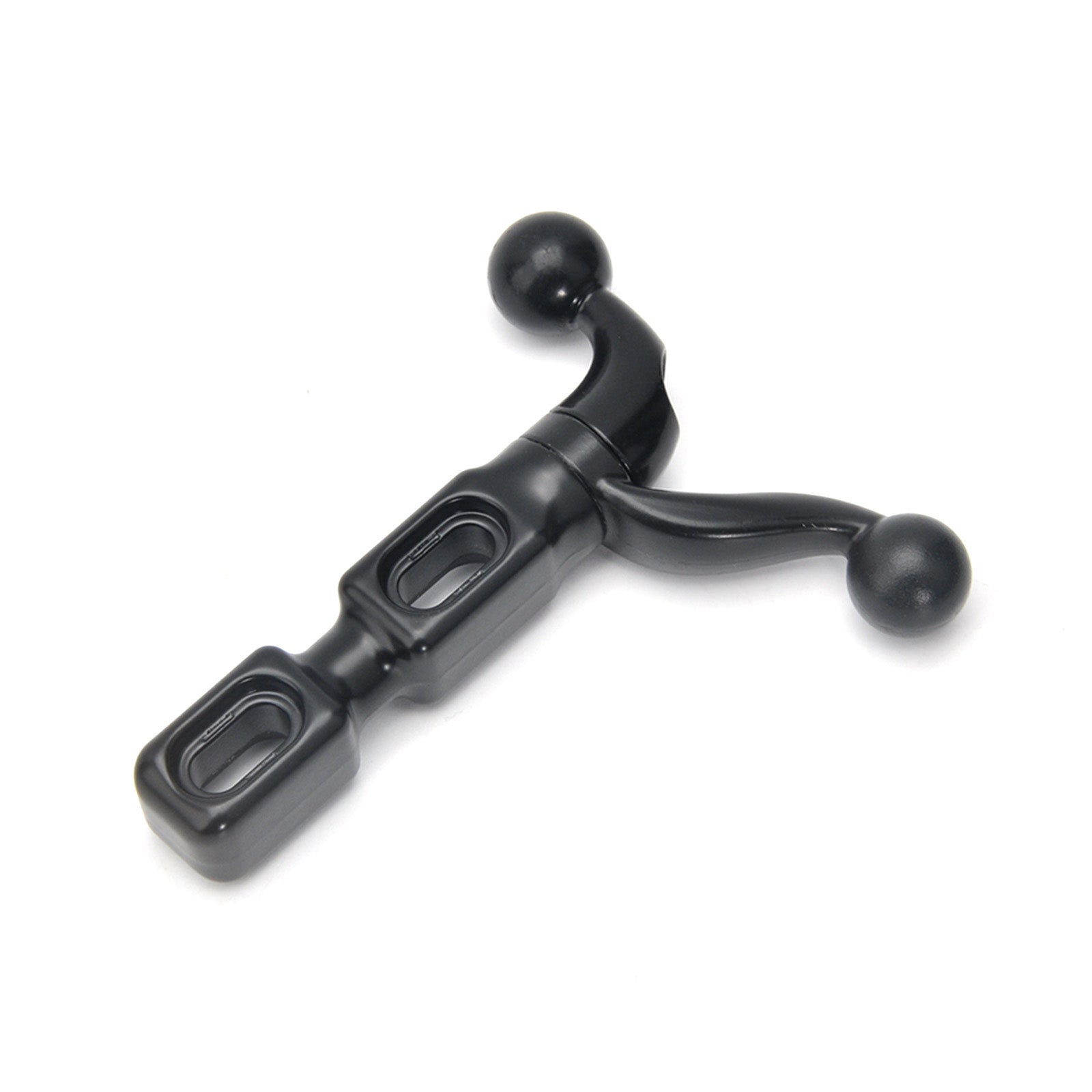 PANICAL Universal Ball Head Motorcycle Mobile Phone GPS /Cup Holder Bracket For Honda /BMW/INDIAN/HARLEY/Any Car Model Motorcycle