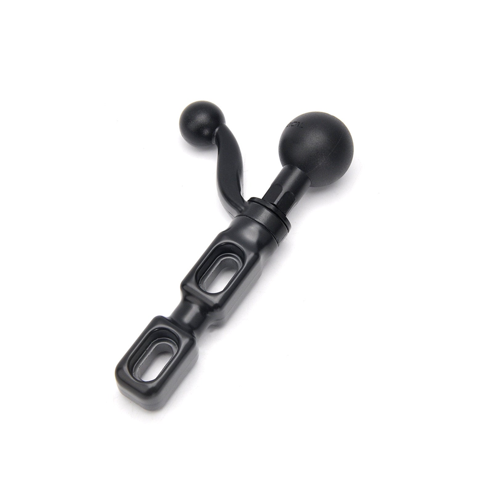 PANICAL Universal Ball Head Motorcycle Mobile Phone GPS /Cup Holder Bracket For Honda /BMW/INDIAN/HARLEY/Any Car Model Motorcycle
