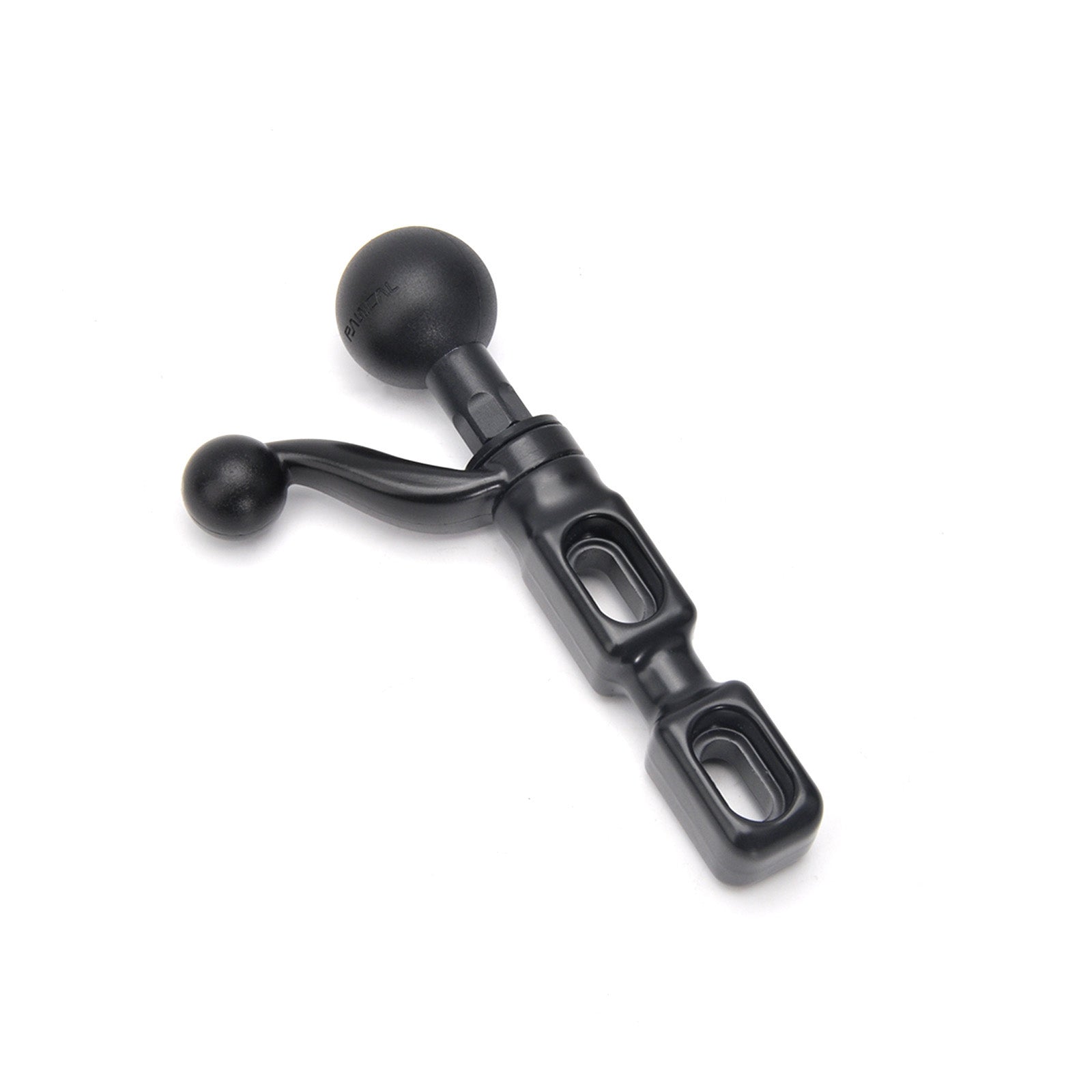 PANICAL Universal Ball Head Motorcycle Mobile Phone GPS /Cup Holder Bracket For Honda /BMW/INDIAN/HARLEY/Any Car Model Motorcycle