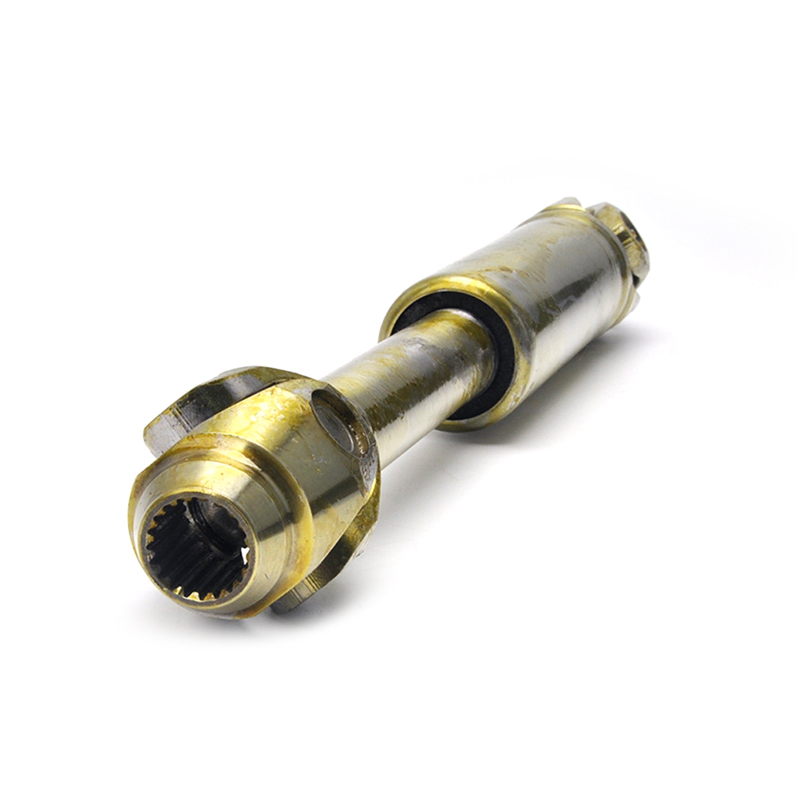 PANICAL Motorcycle Transmission Shaft for BMW R1200GS/R/RT Oil Cooled Dual Camshaft Drive Shaft Motorcycle Accessories