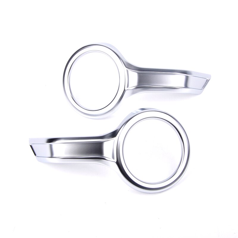 Panical FOG LIGHT TRIM RINGS