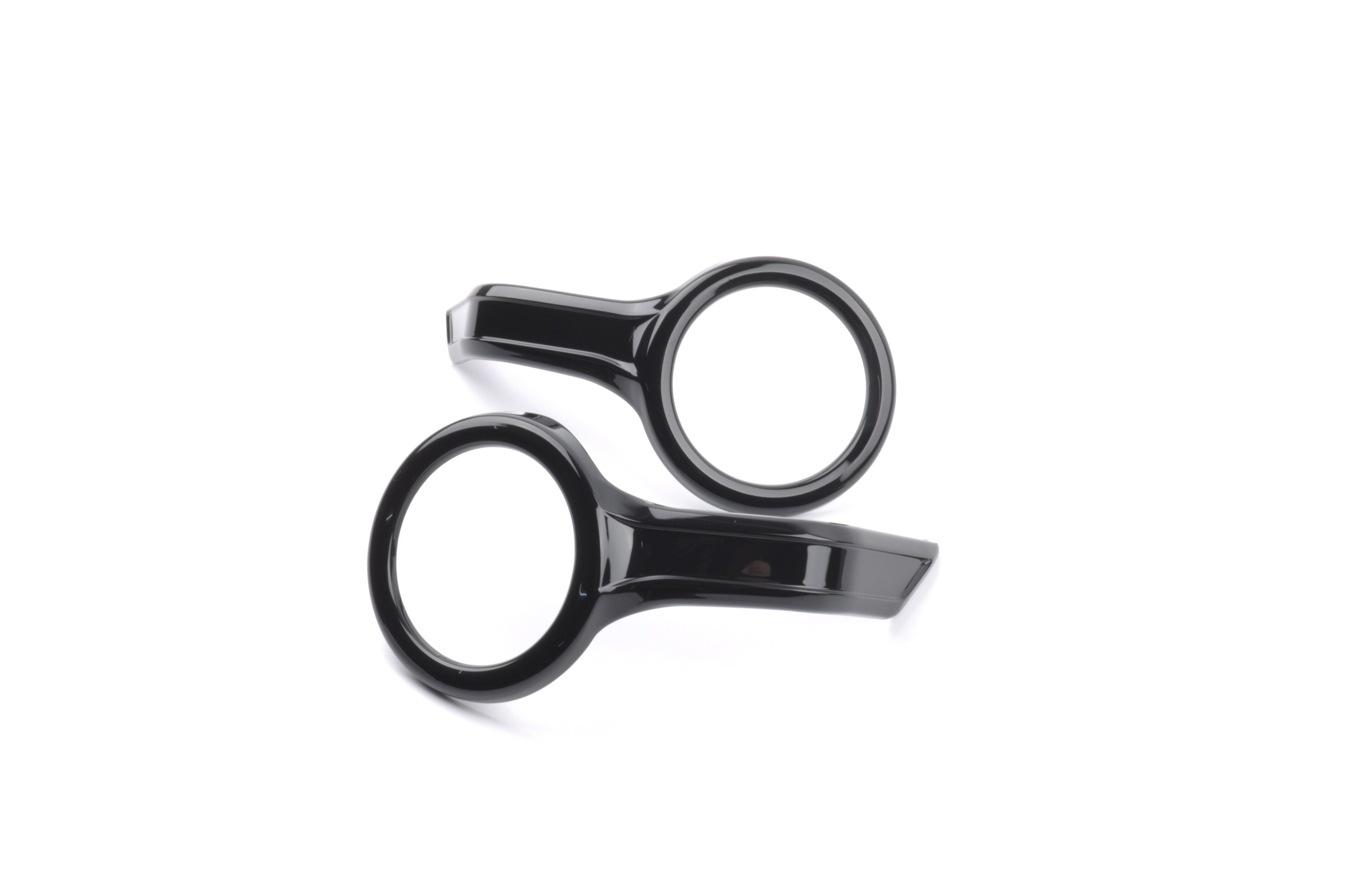 Panical FOG LIGHT TRIM RINGS